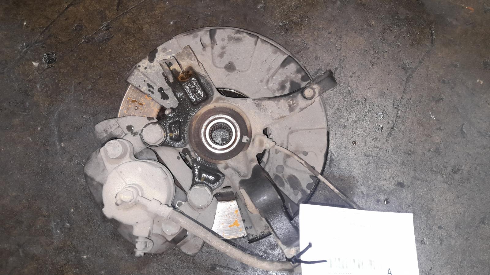 View Auto part Left Front Hub Assembly Mg Zs 2020