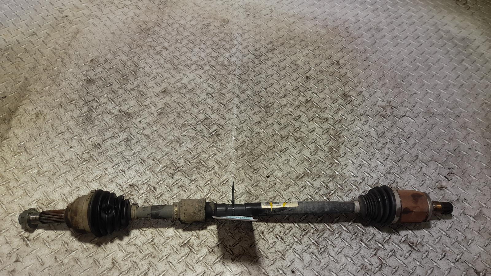 View Auto part Right Driveshaft Mg Zs 2020