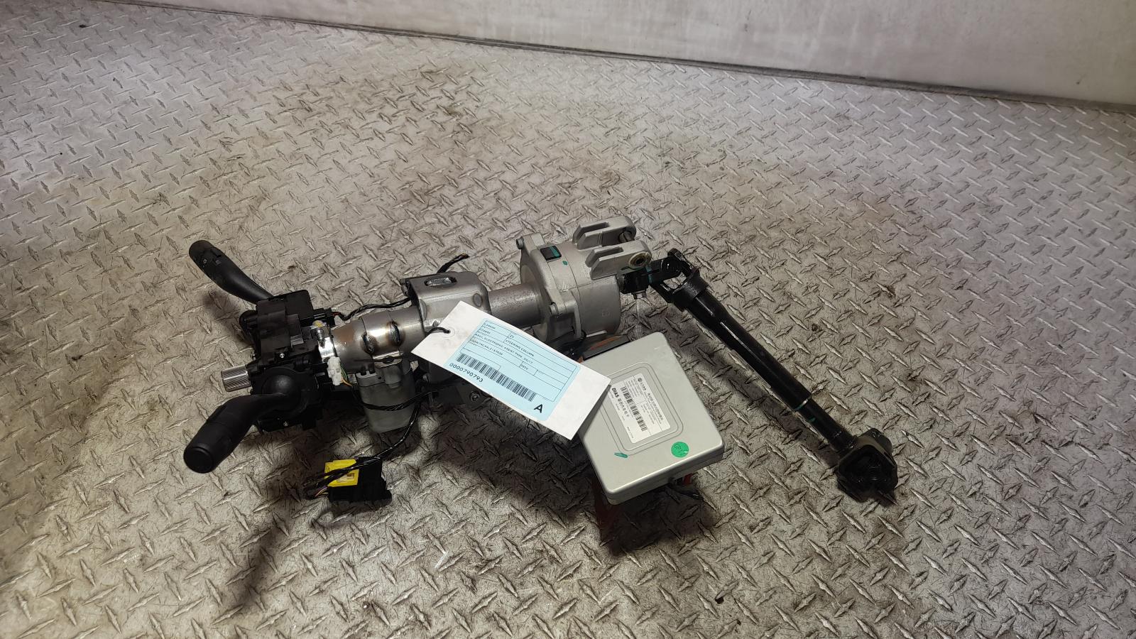 View Auto part Steering Column Mg Zs 2020