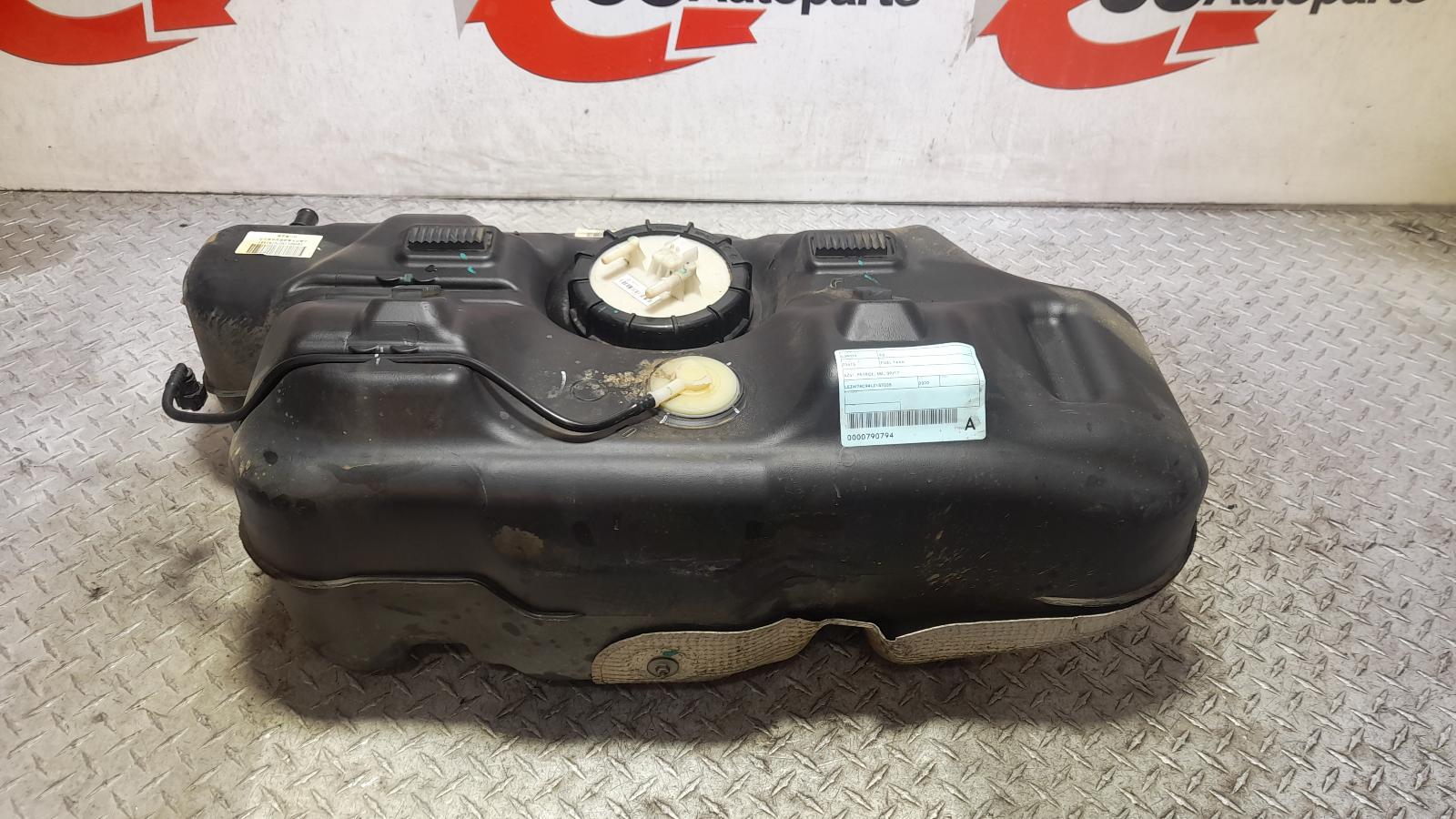 View Auto part Fuel Tank Mg Zs 2020