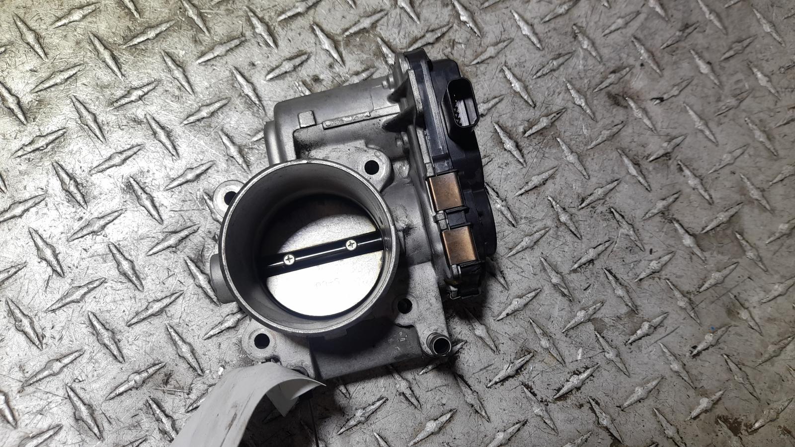 View Auto part Throttle Body Mazda Cx7 2011