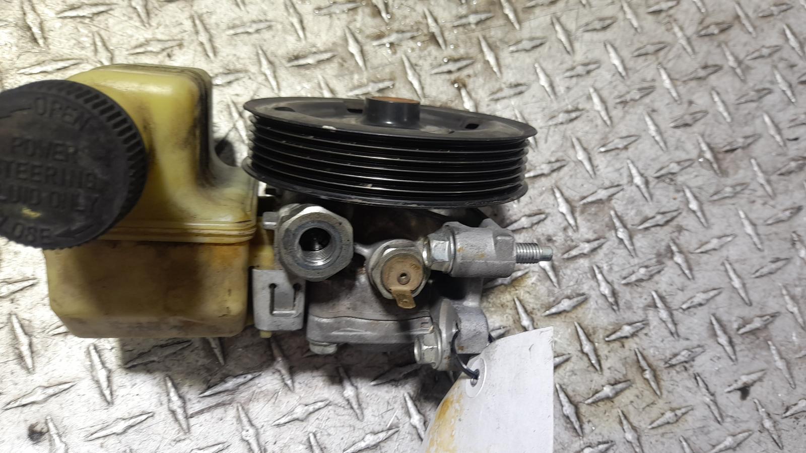 View Auto part Steering Pump Mazda Cx7 2011