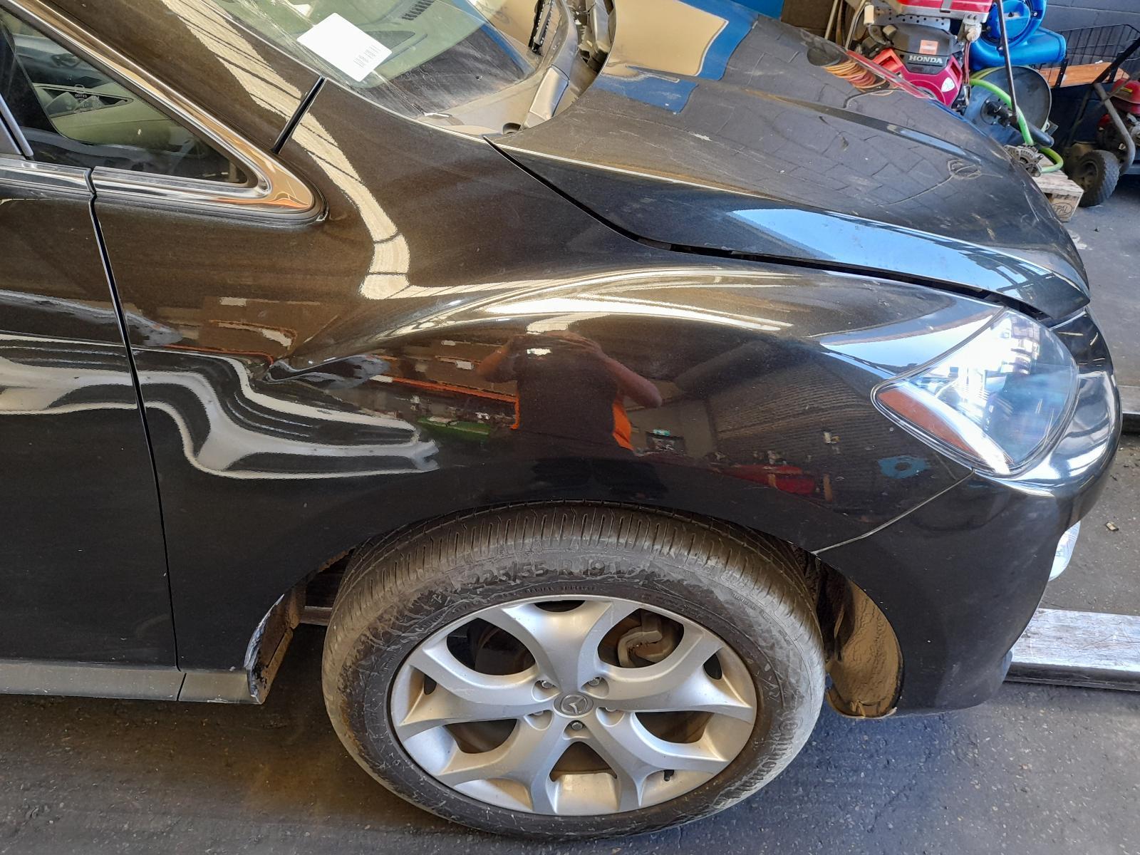 View Auto part Right Guard Mazda Cx7 2011