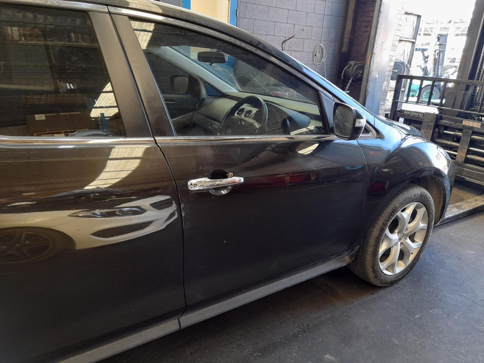 View Auto part Right Front Door Mazda Cx7 2011