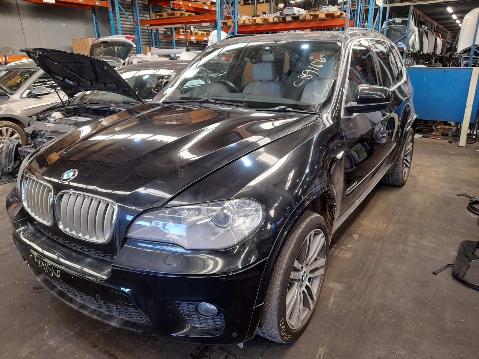 View Auto part Trans/Gearbox Bmw X5 2013