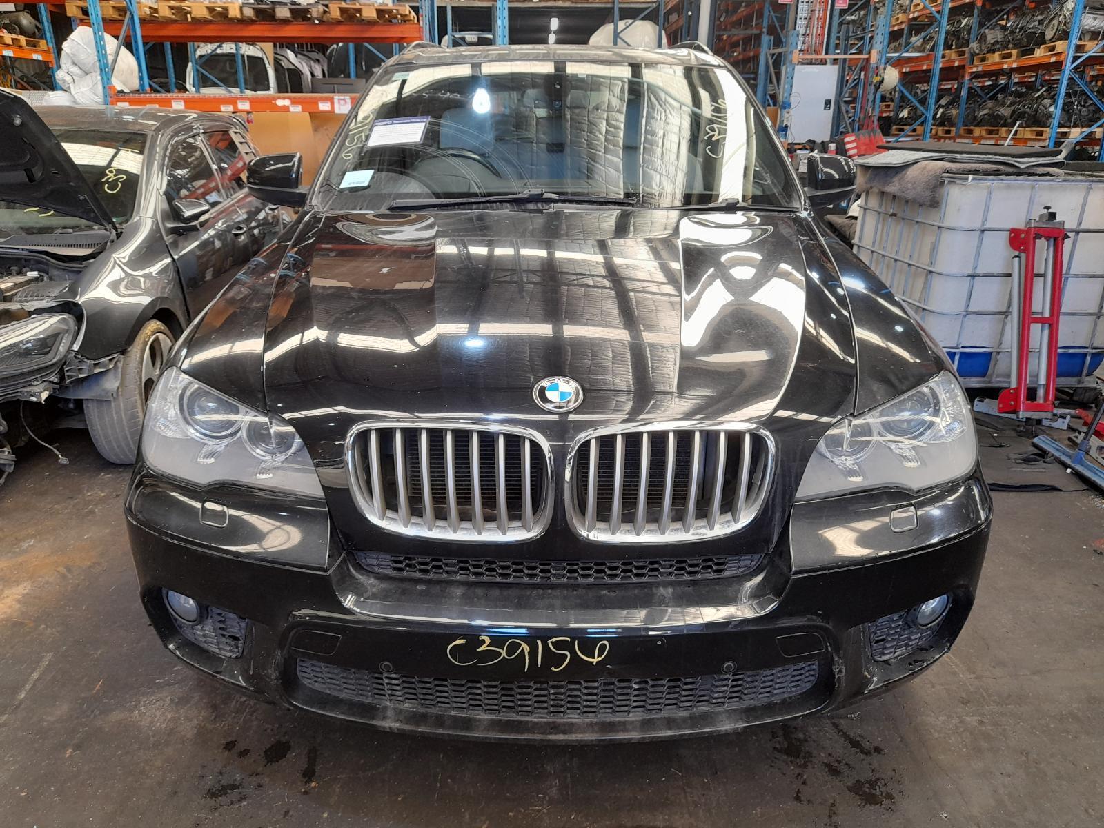 View Auto part Bonnet Bmw X5 2013