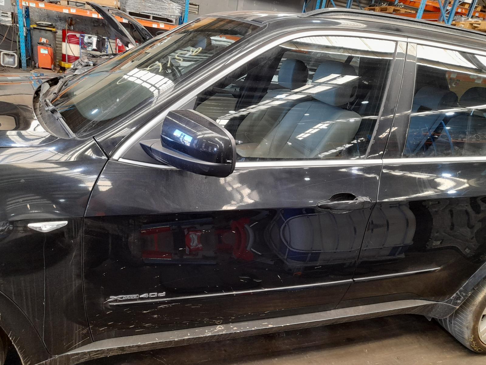 View Auto part Left Front Door Bmw X5 2013