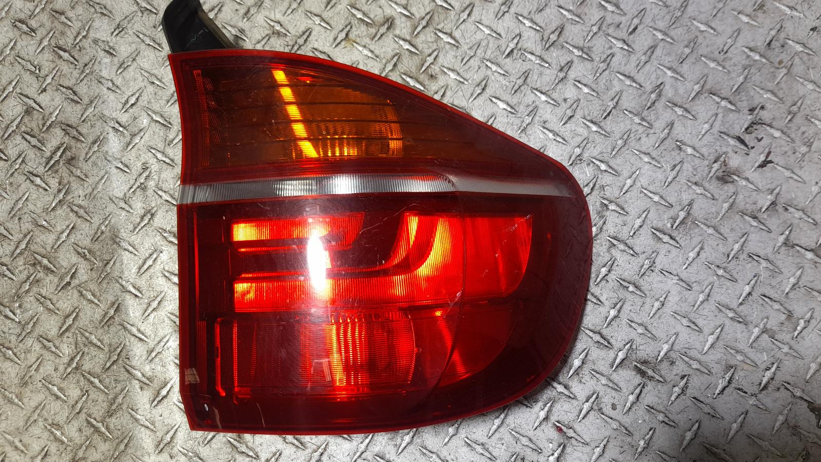View Auto part Right Taillight Bmw X5 2013