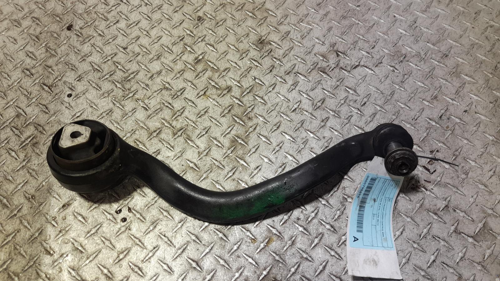 View Auto part Left Front Lower Control Arm Bmw X5 2013