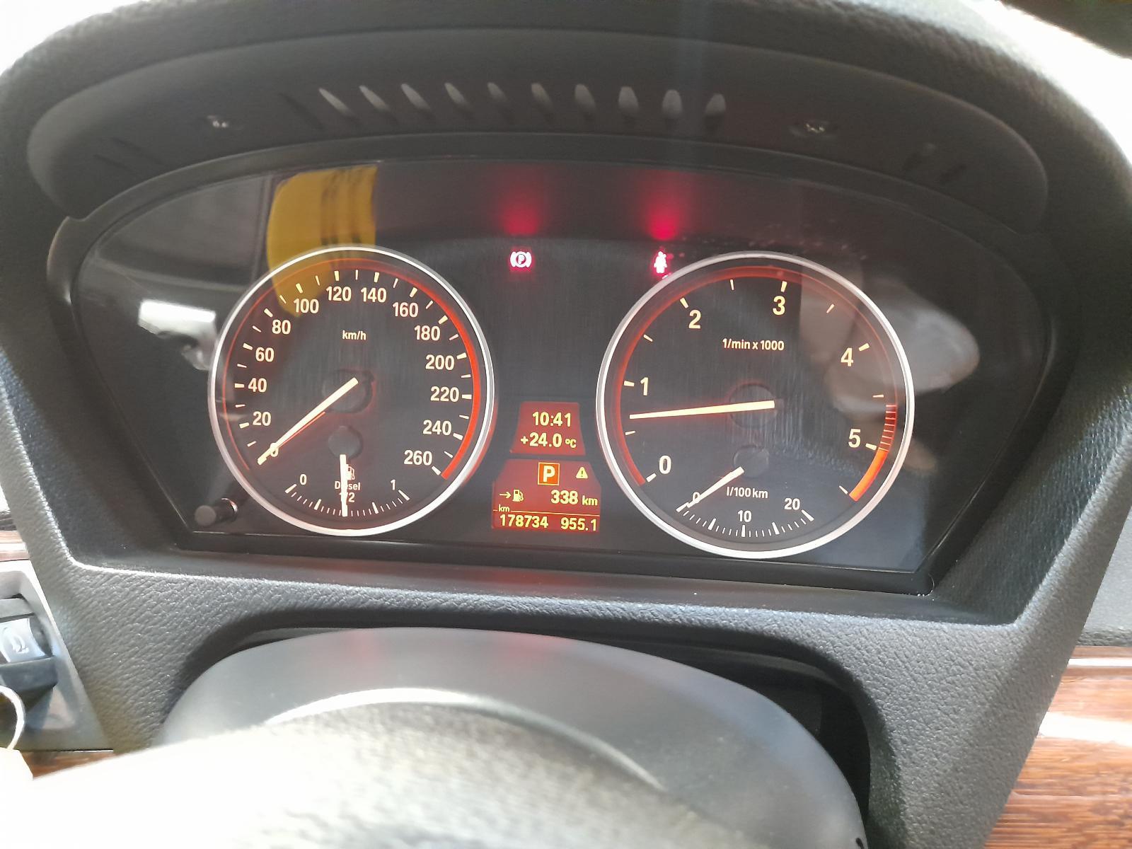 View Auto part Instrument Cluster Bmw X5 2013