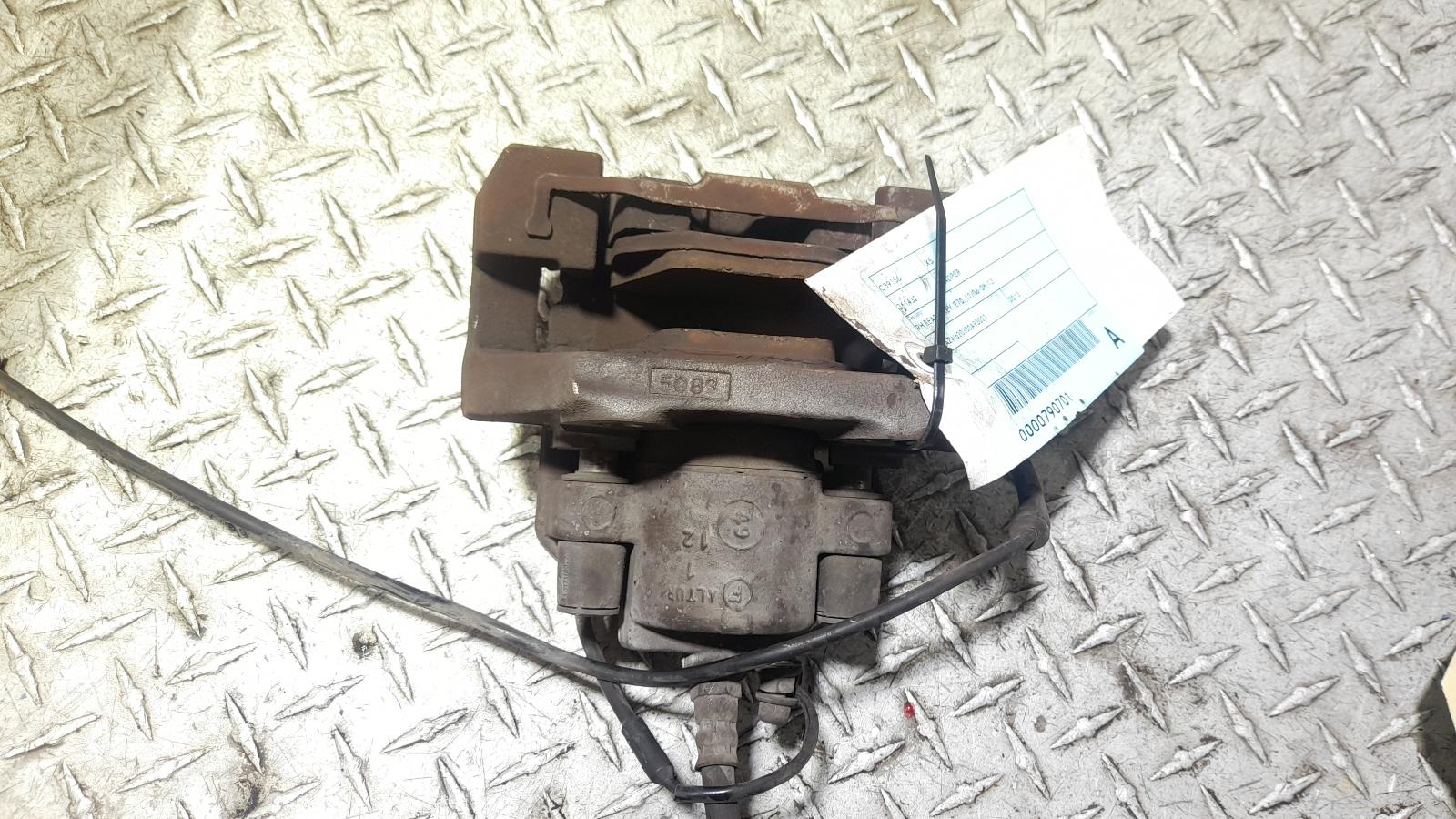 View Auto part Caliper Bmw X5 2013