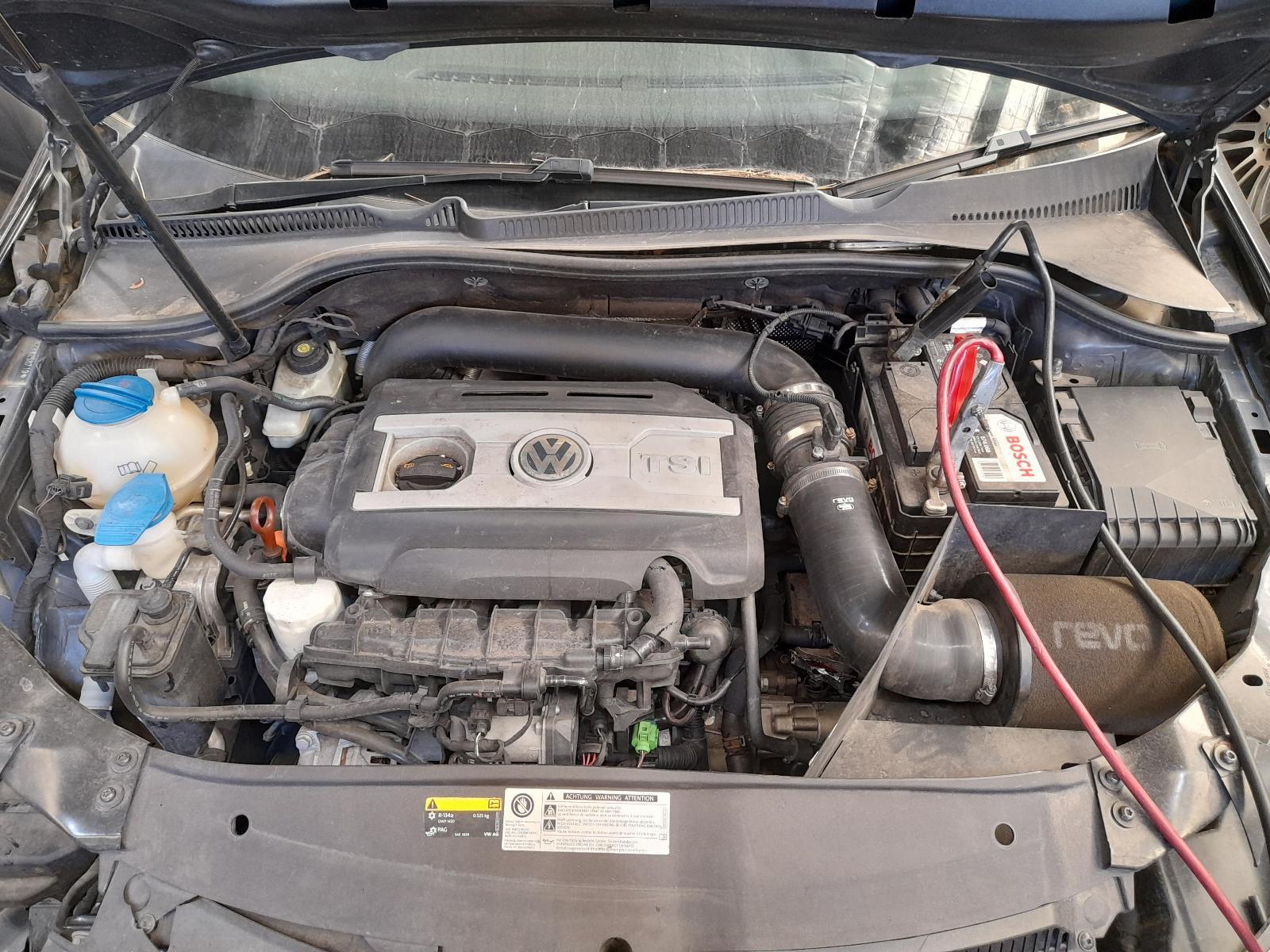 View Auto part Coil/Coil Pack Volkswagen Golf 2011