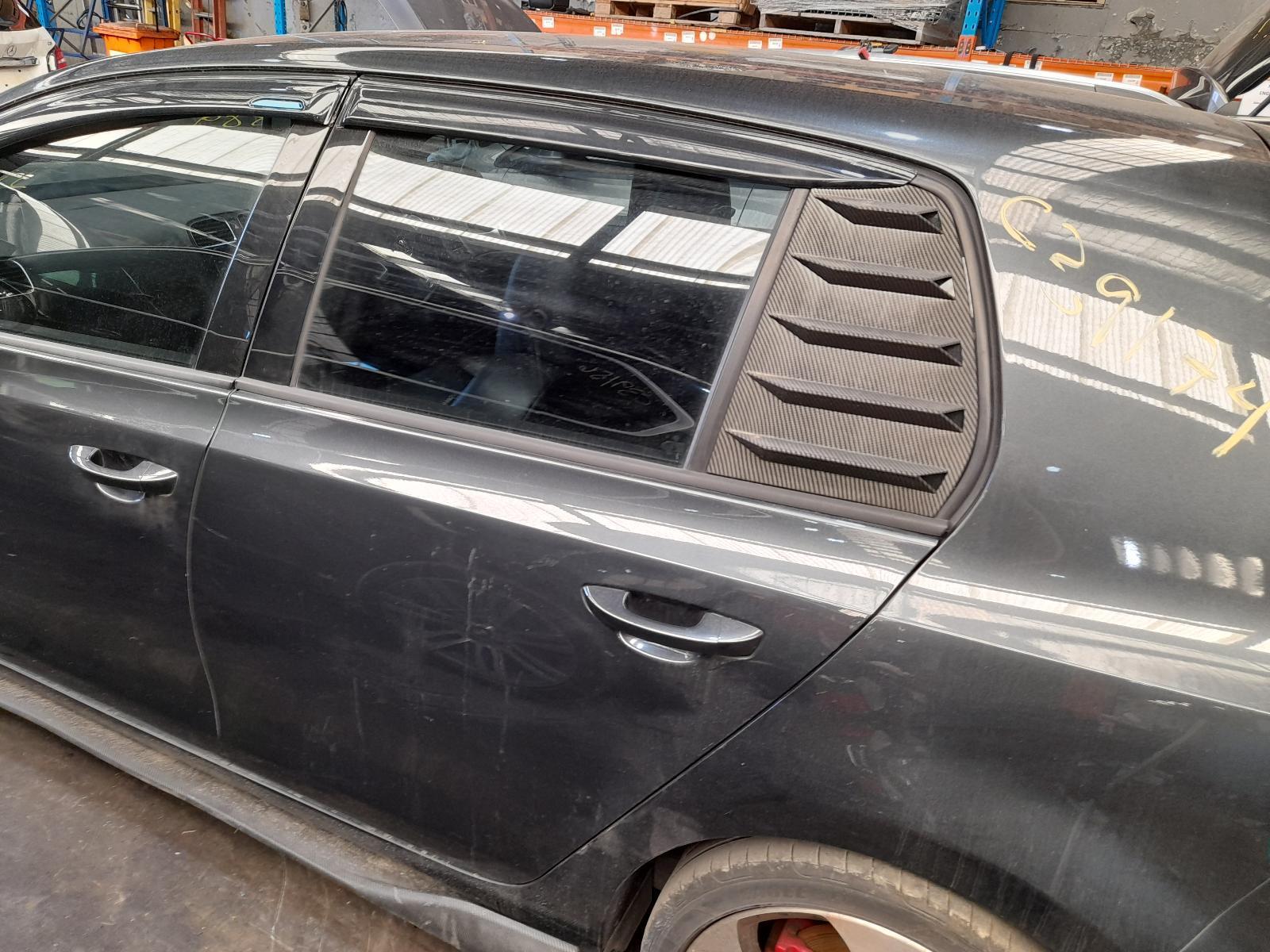 View Auto part Left Rear Door/Sliding Volkswagen Golf 2011