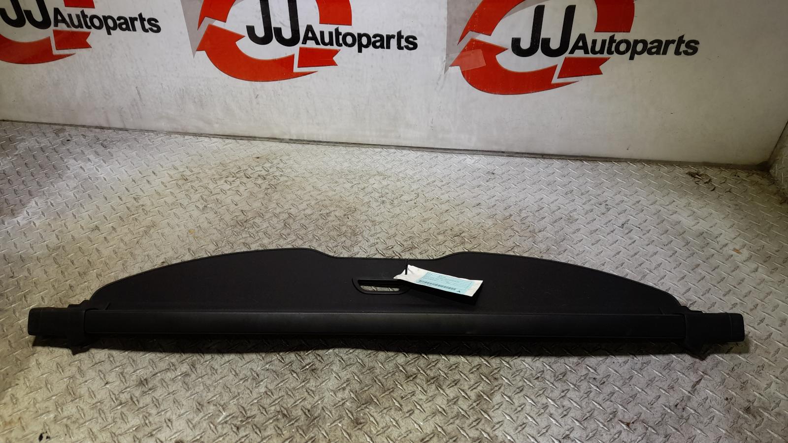 View Auto part Parcel Shelf Cargo Blind Mercedes B Class 2015