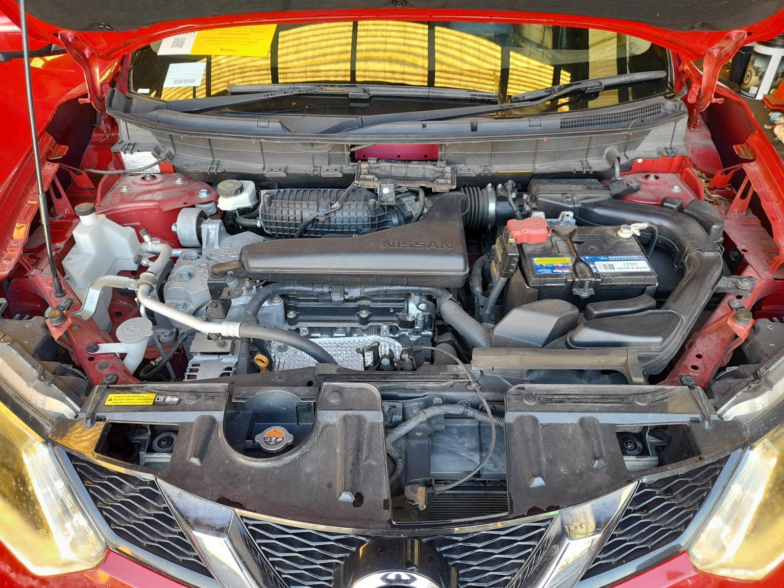 View Auto part Coil/Coil Pack Nissan Xtrail 2015