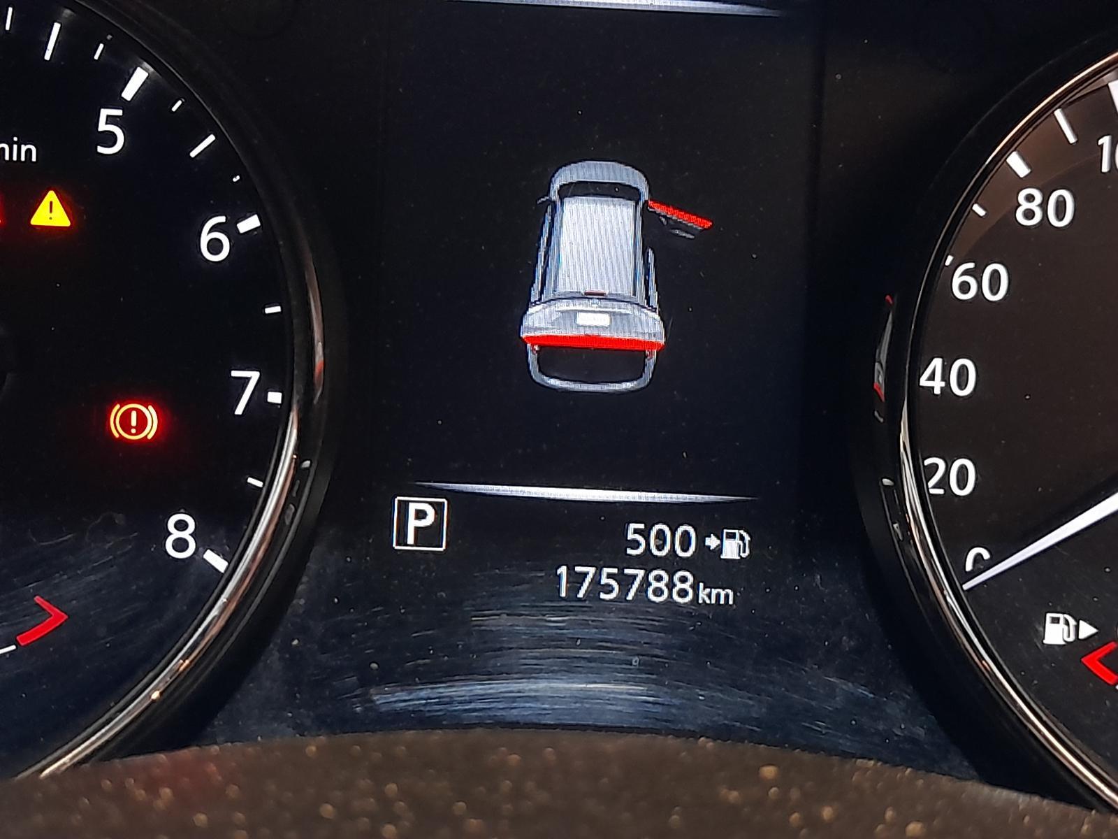 View Auto part Instrument Cluster Nissan Xtrail 2015