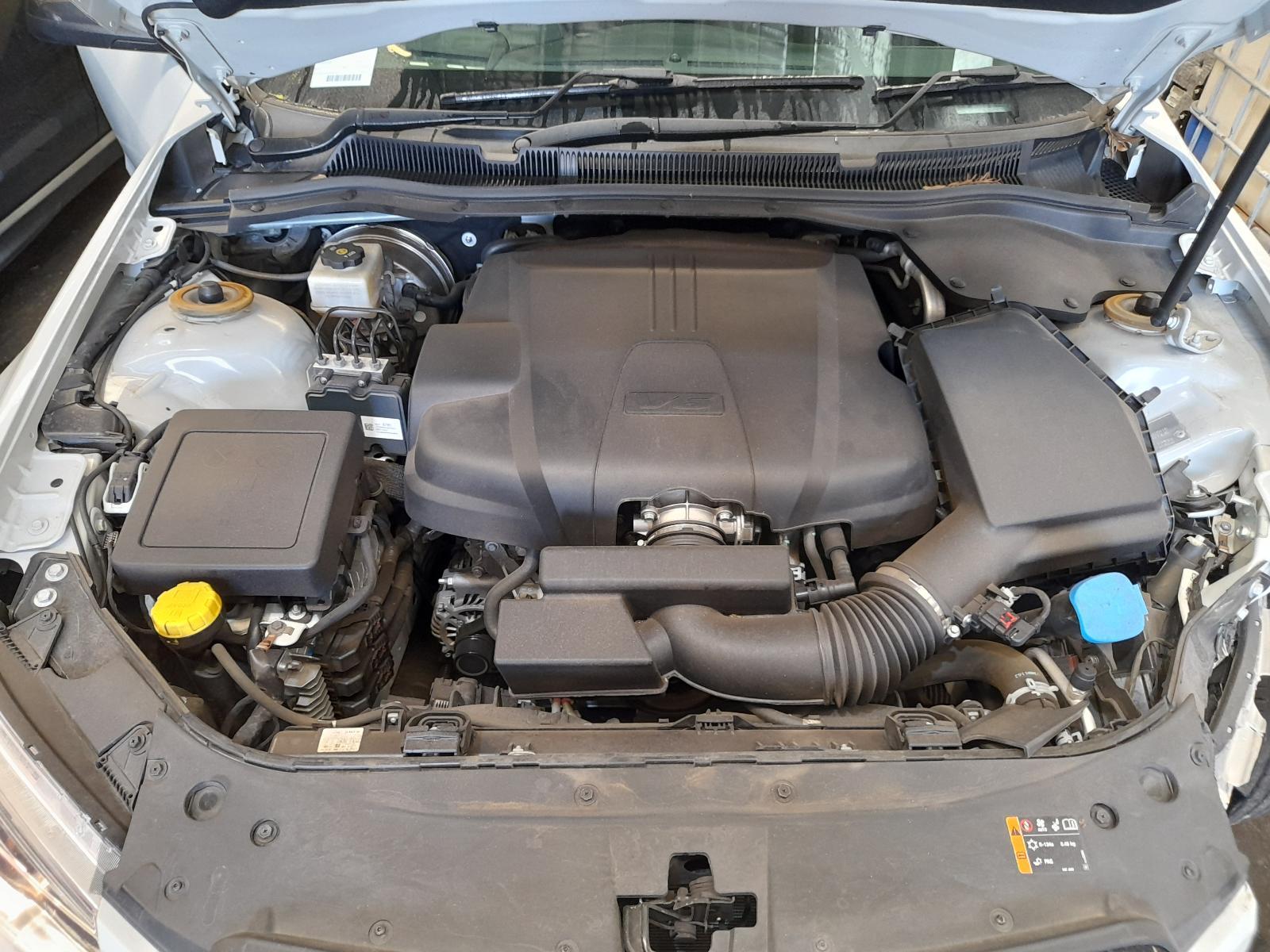 View Auto part Coil/Coil Pack Holden Commodore 2016