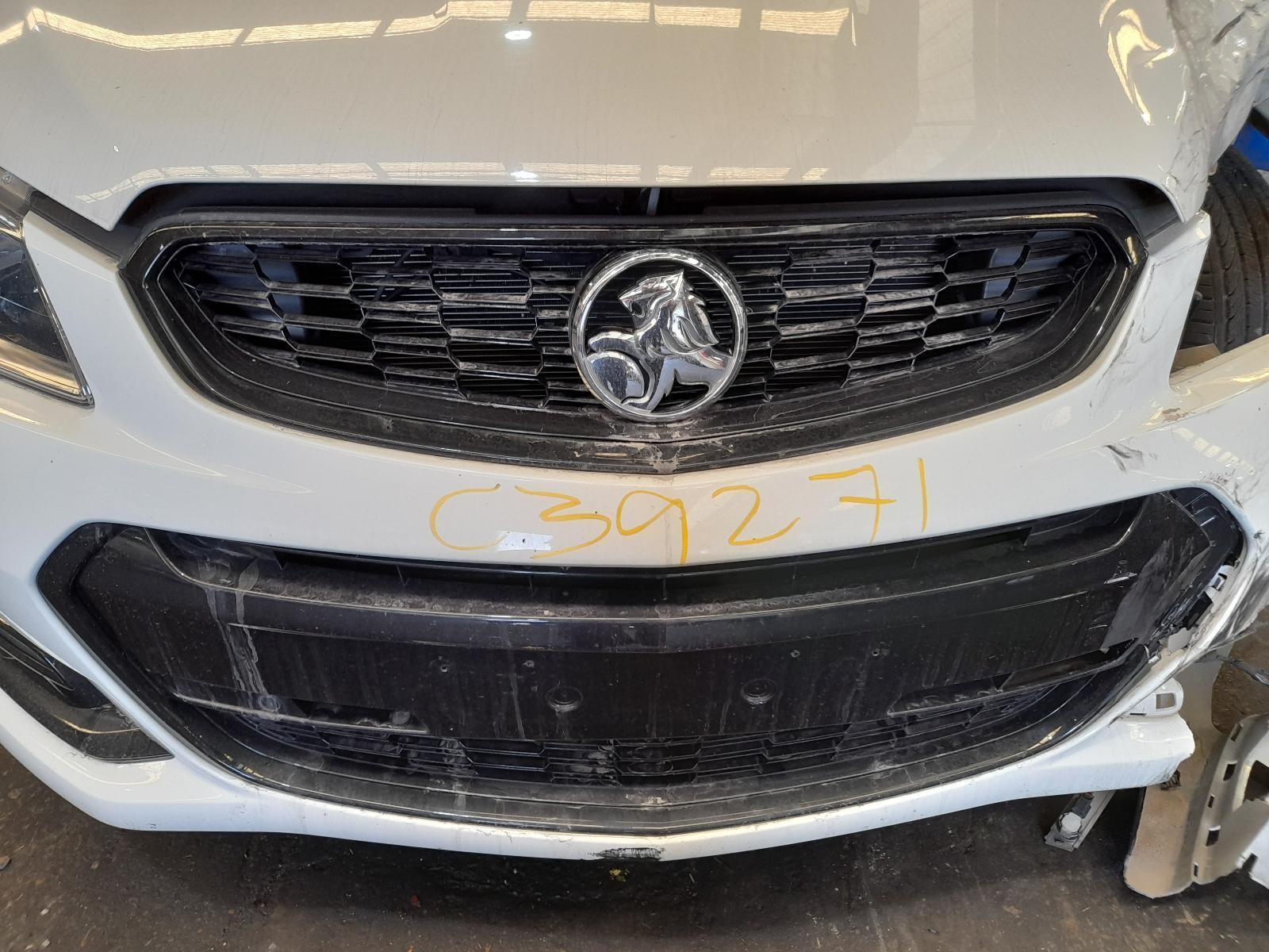 View Auto part Grille Holden Commodore 2016