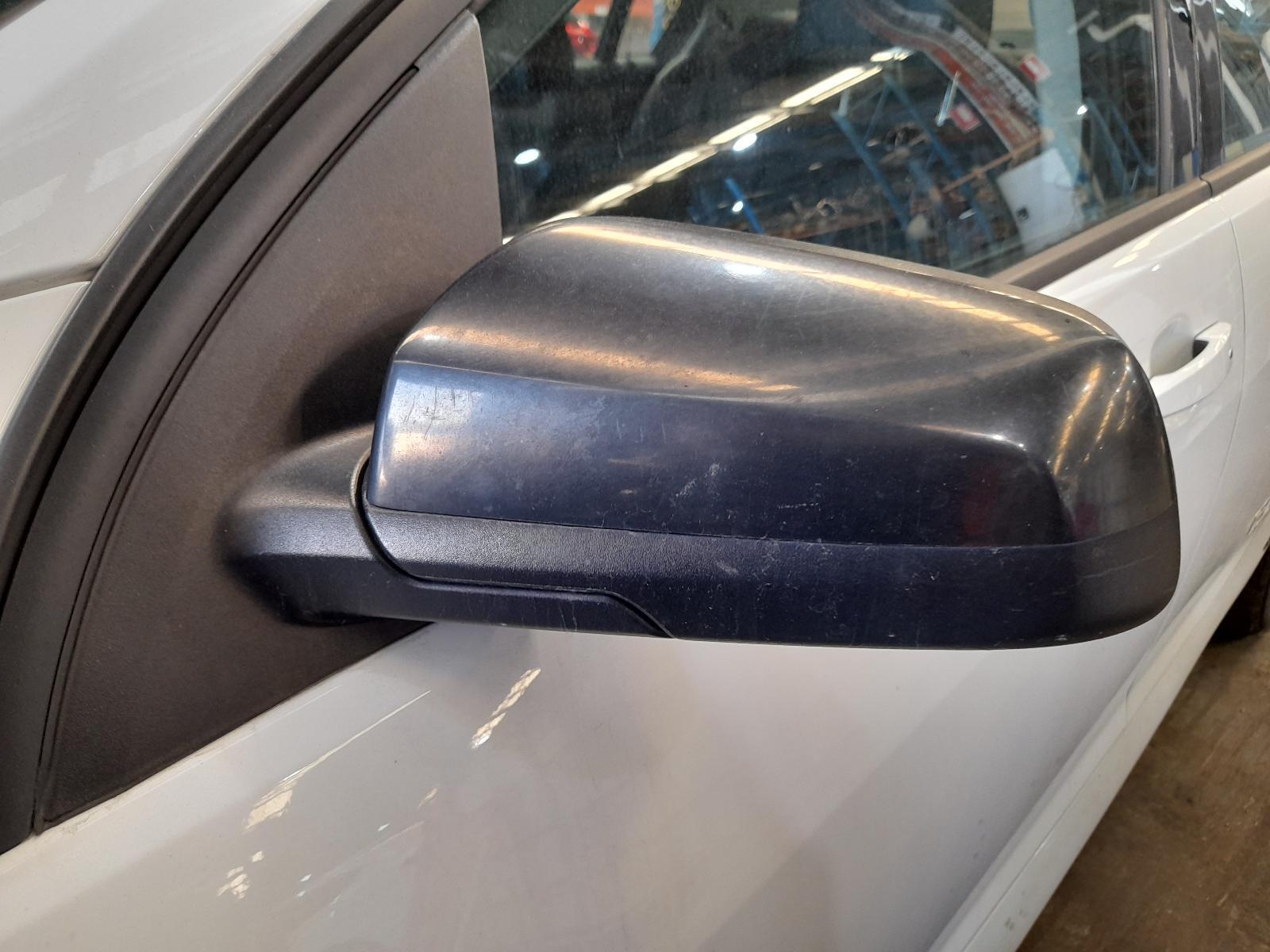 View Auto part Left Door Mirror Holden Commodore 2016