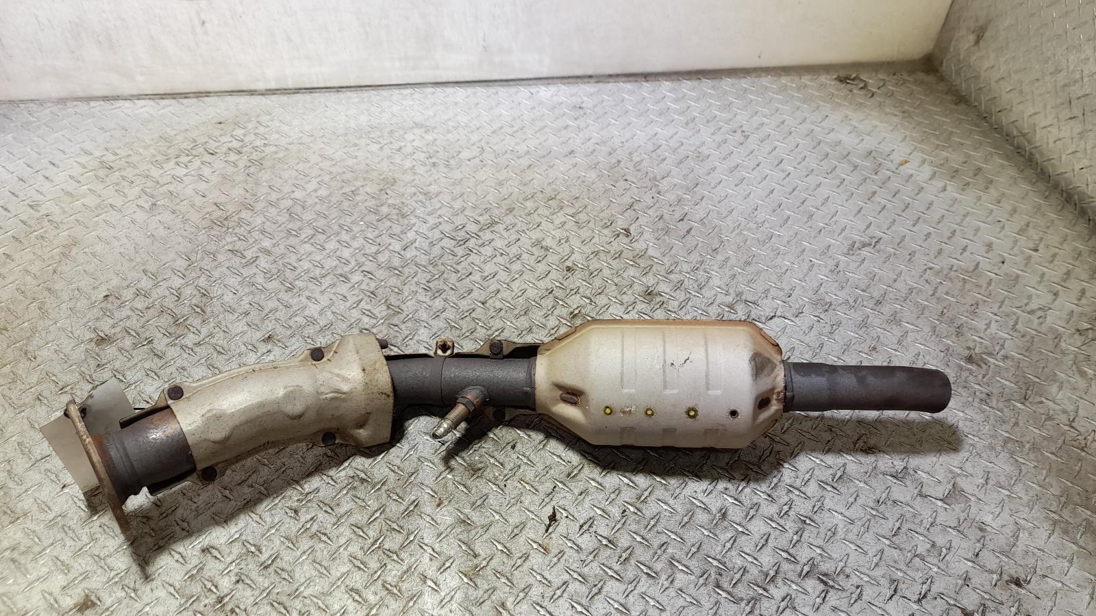 View Auto part Catalytic Converter Mitsubishi Asx 2013