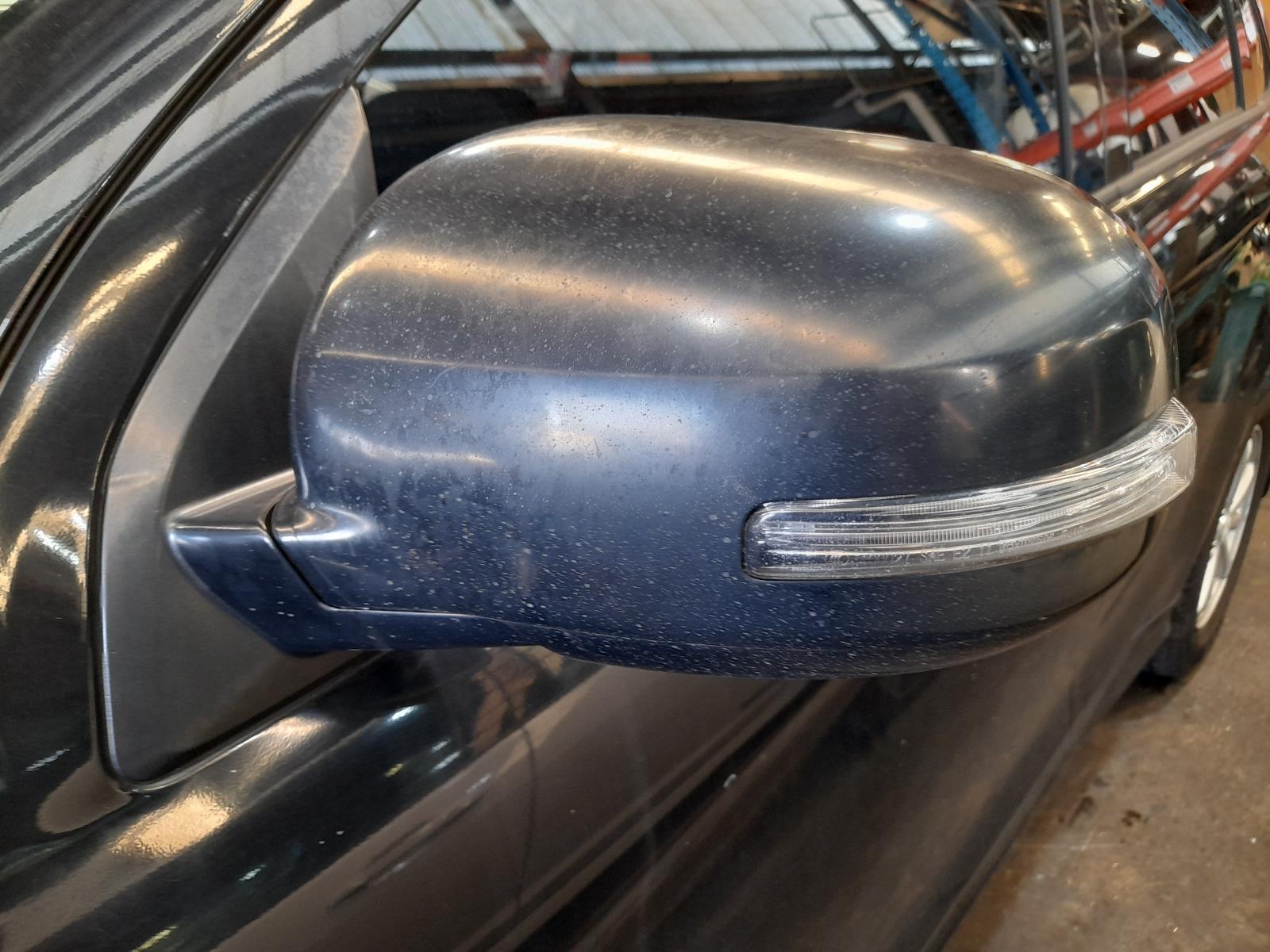 View Auto part Left Door Mirror Mitsubishi Asx 2013
