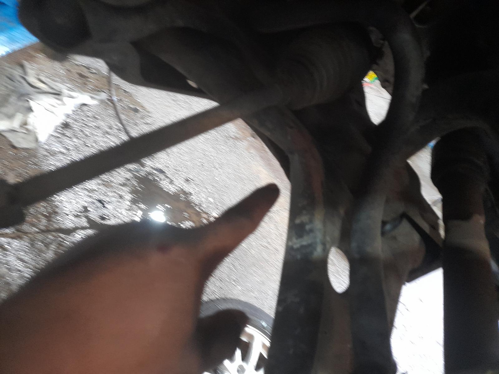 View Auto part Right Front Lower Control Arm Mitsubishi Asx 2013