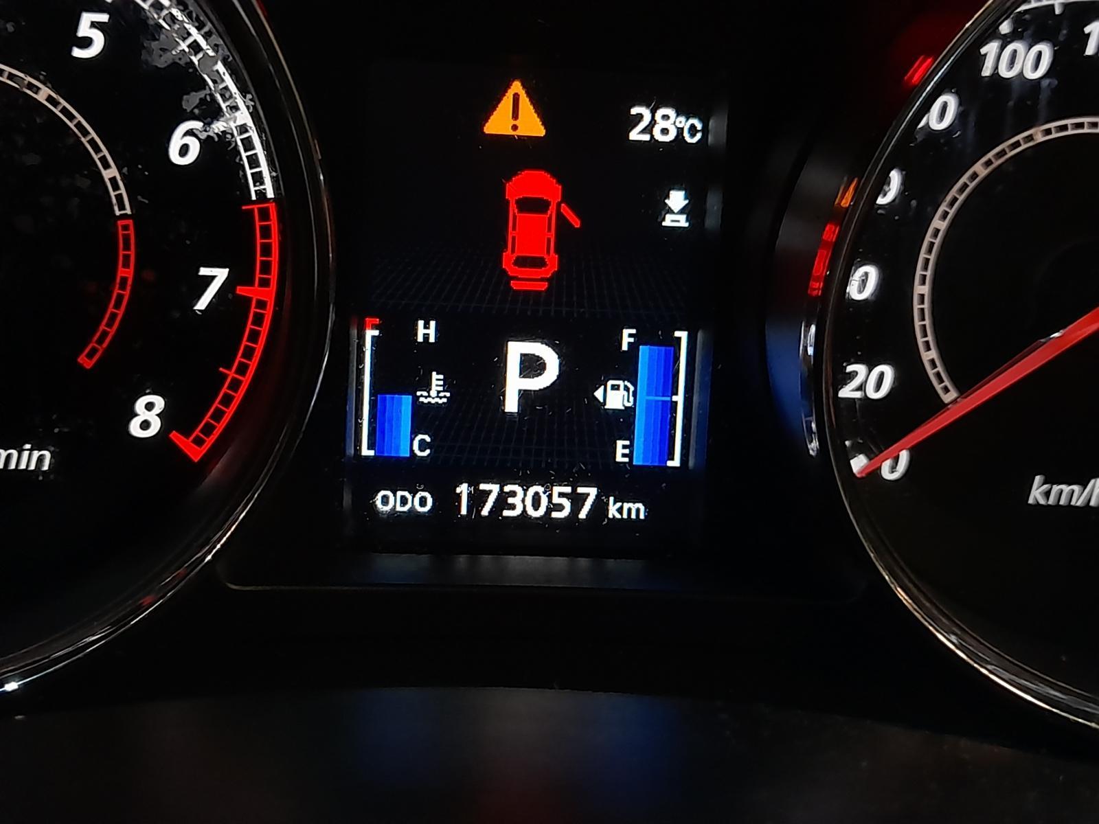 View Auto part Instrument Cluster Mitsubishi Asx 2013