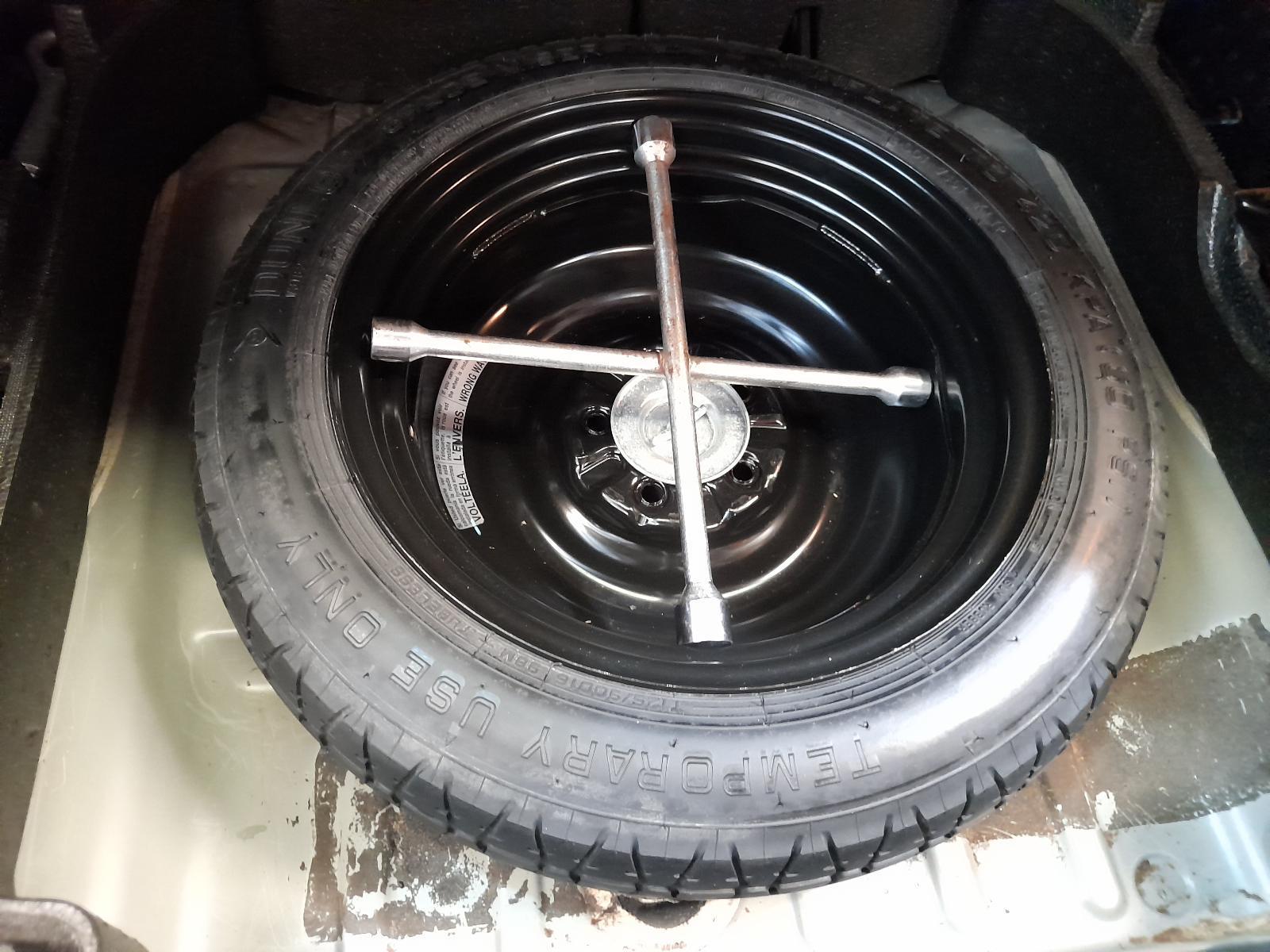 View Auto part Wheel Standard/Steel Mitsubishi Asx 2013