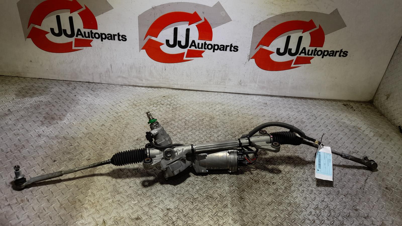 View Auto part Steering Box/Rack Subaru Impreza 2018