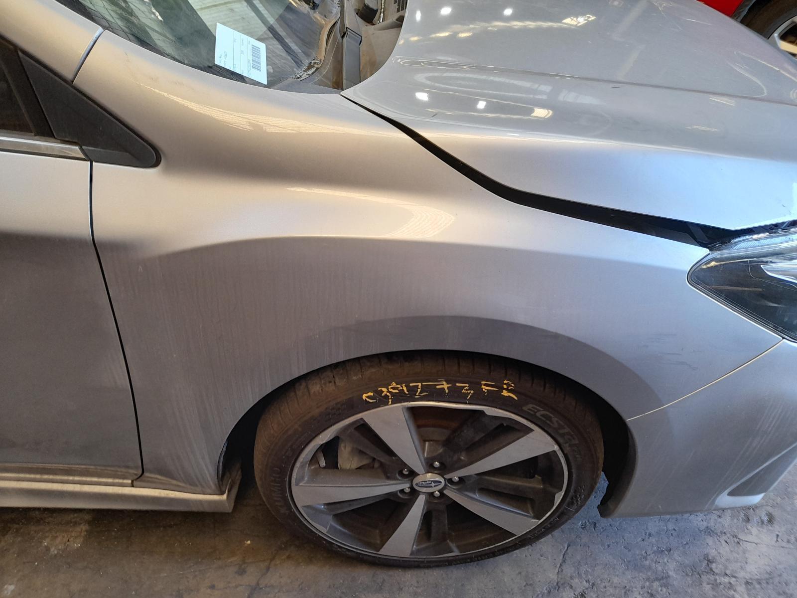 View Auto part Right Guard Subaru Impreza 2018