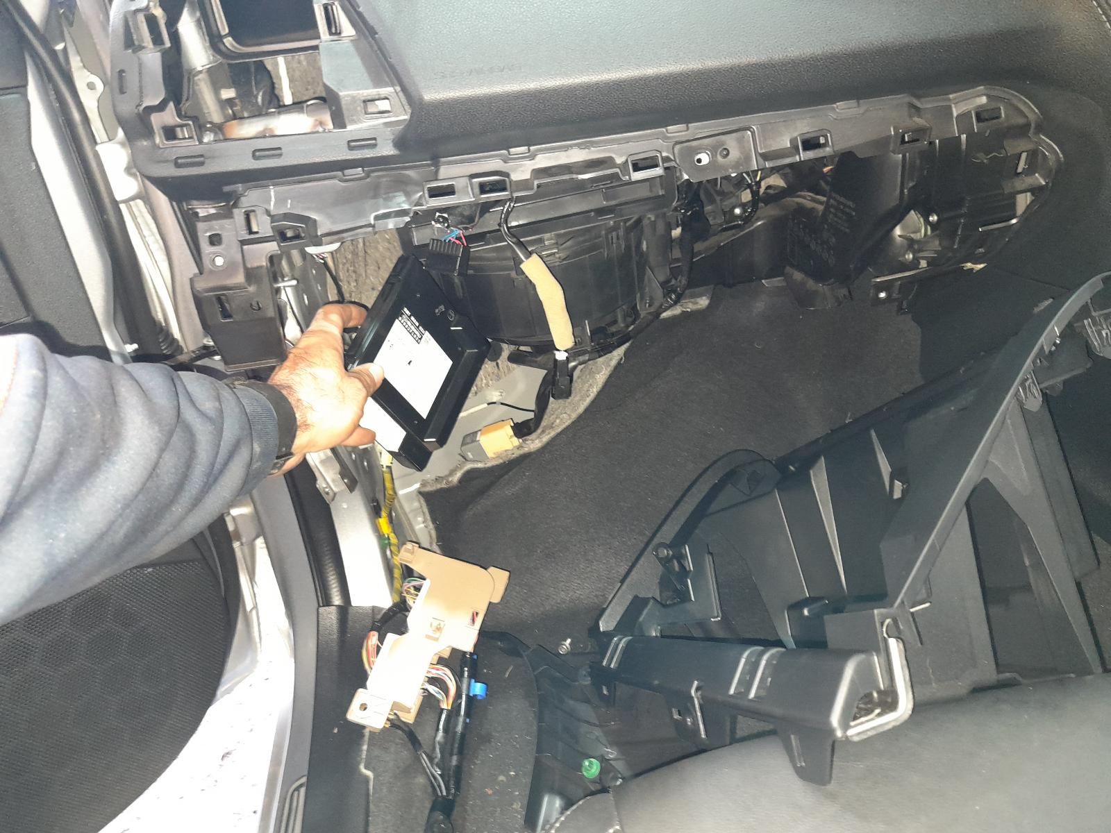 View Auto part Ecu Subaru Impreza 2018