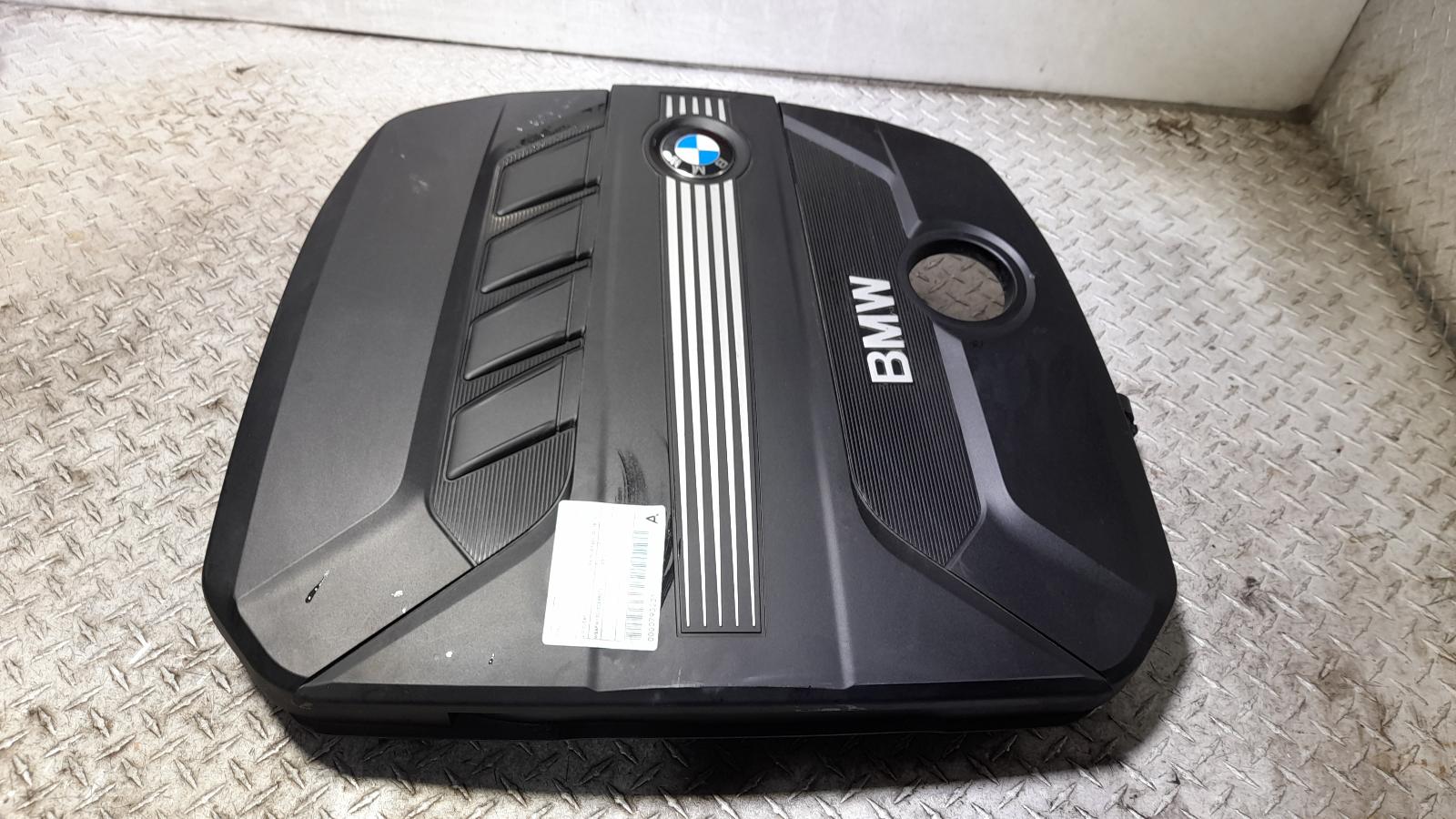 View Auto part Air Cleaner/Box Bmw 5 Series 2012