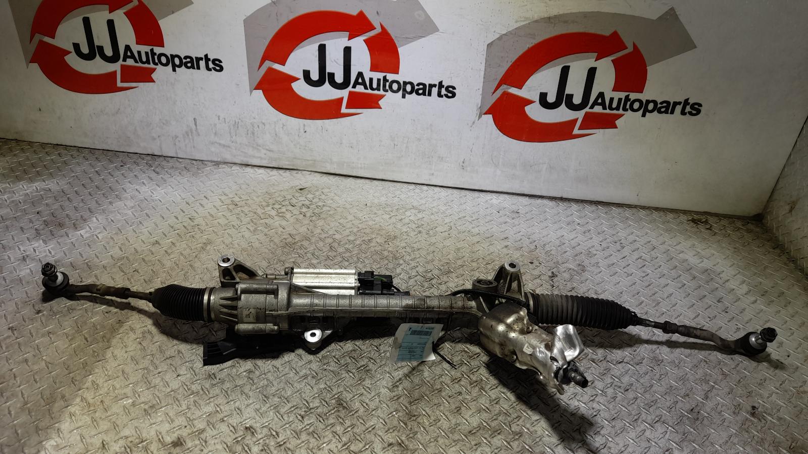 View Auto part Steering Box/Rack Bmw 5 Series 2012