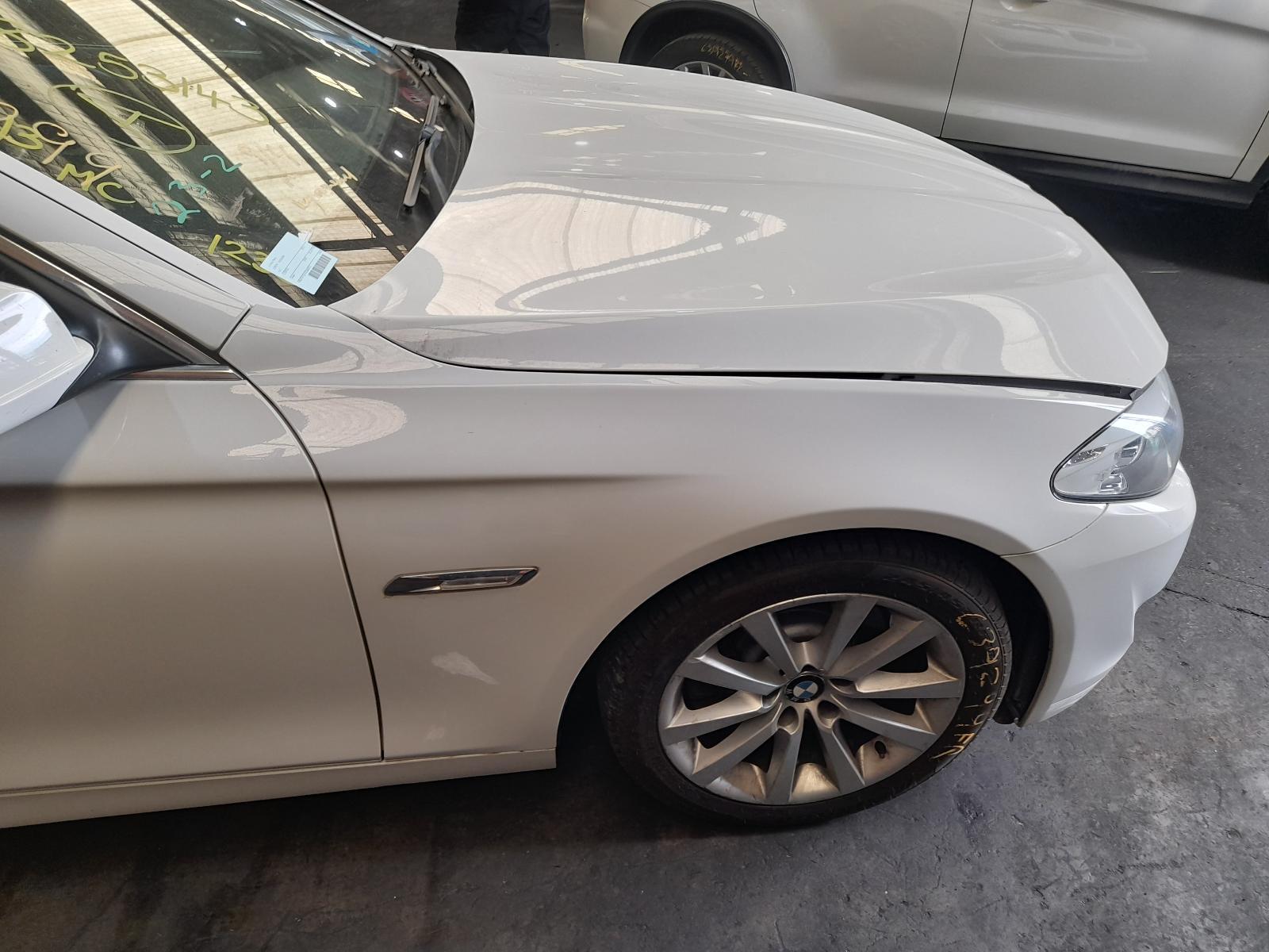 View Auto part Right Guard Bmw 5 Series 2012