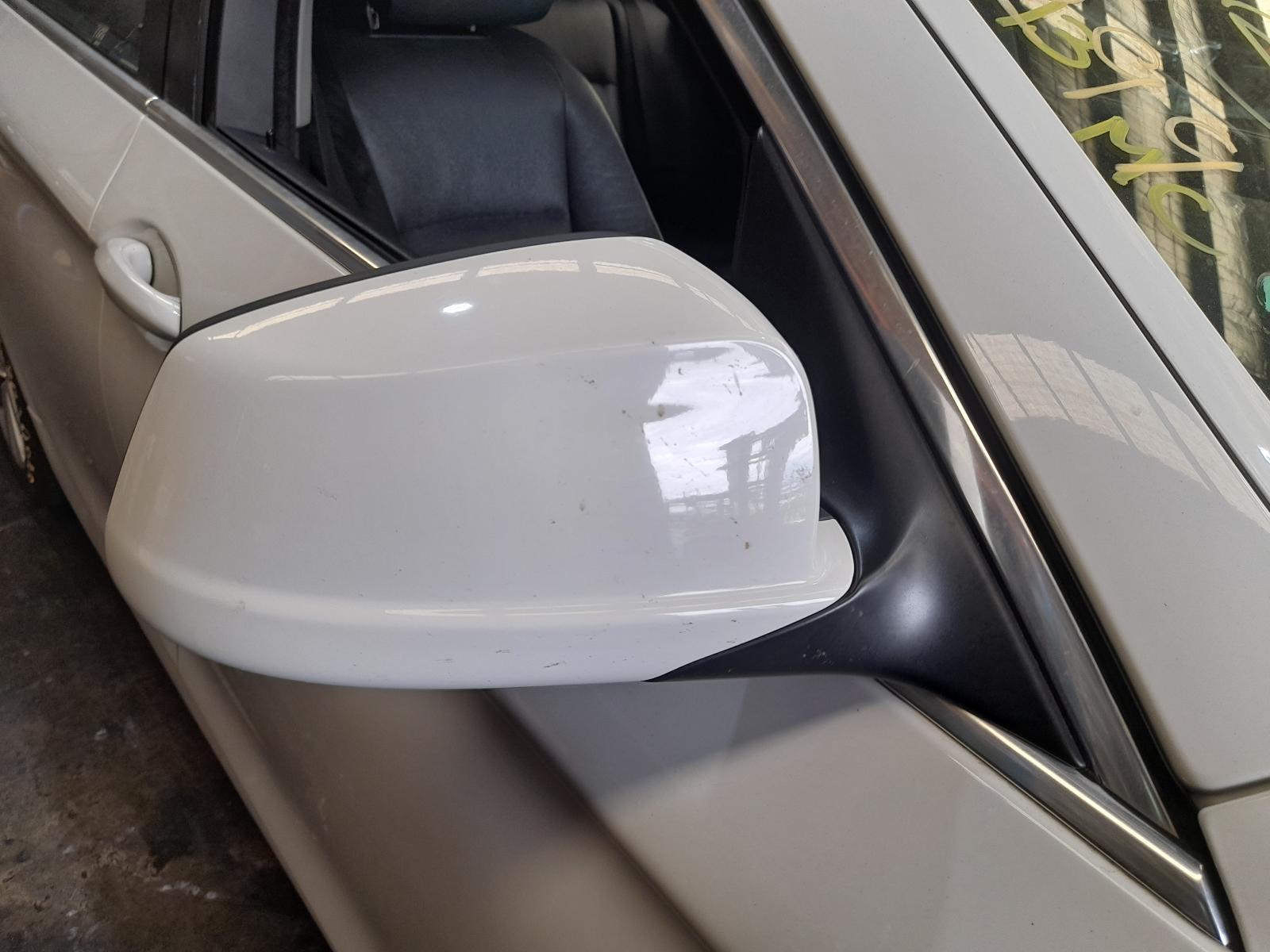 View Auto part Right Door Mirror Bmw 5 Series 2012