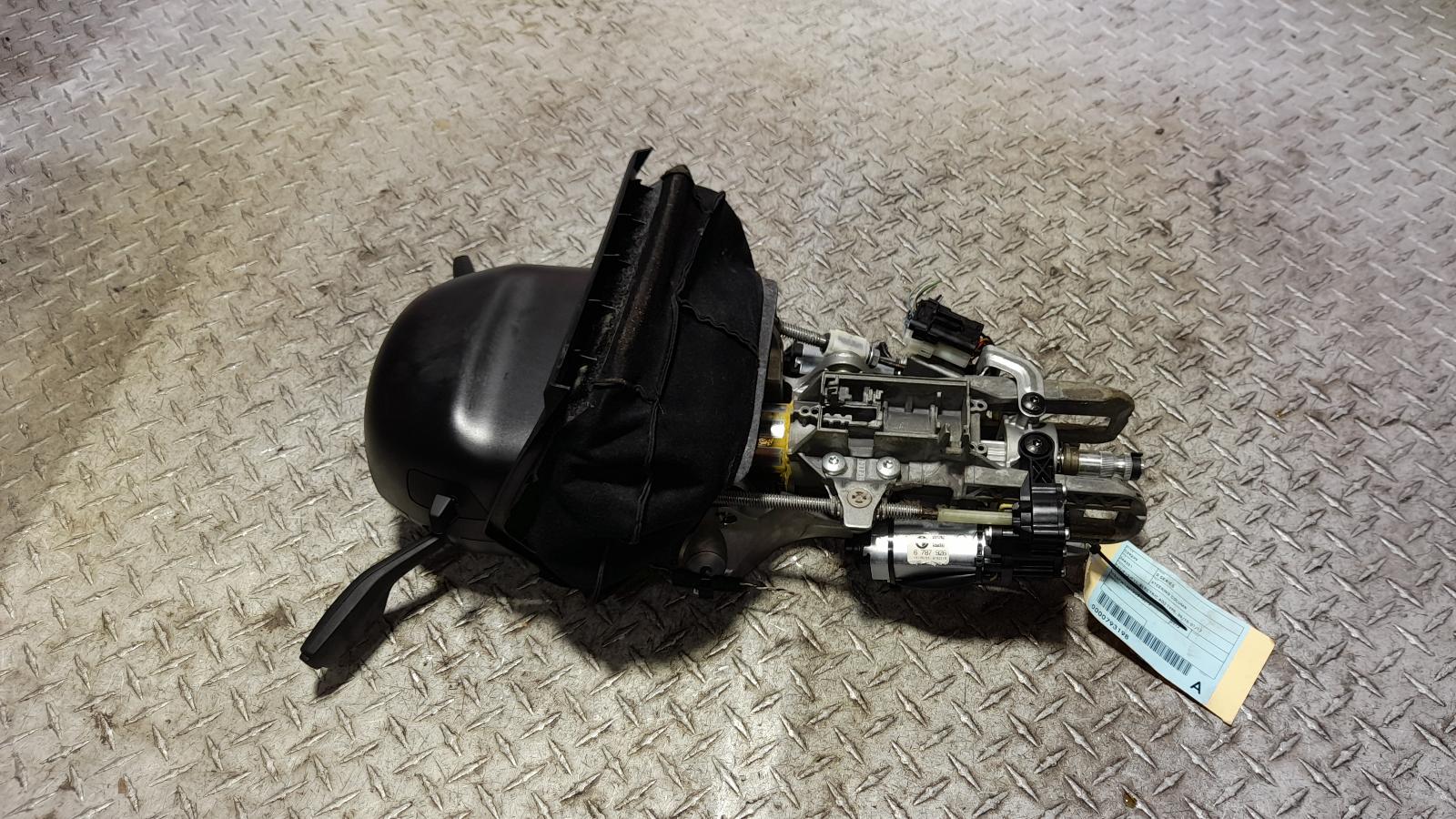 View Auto part Steering Column Bmw 5 Series 2012