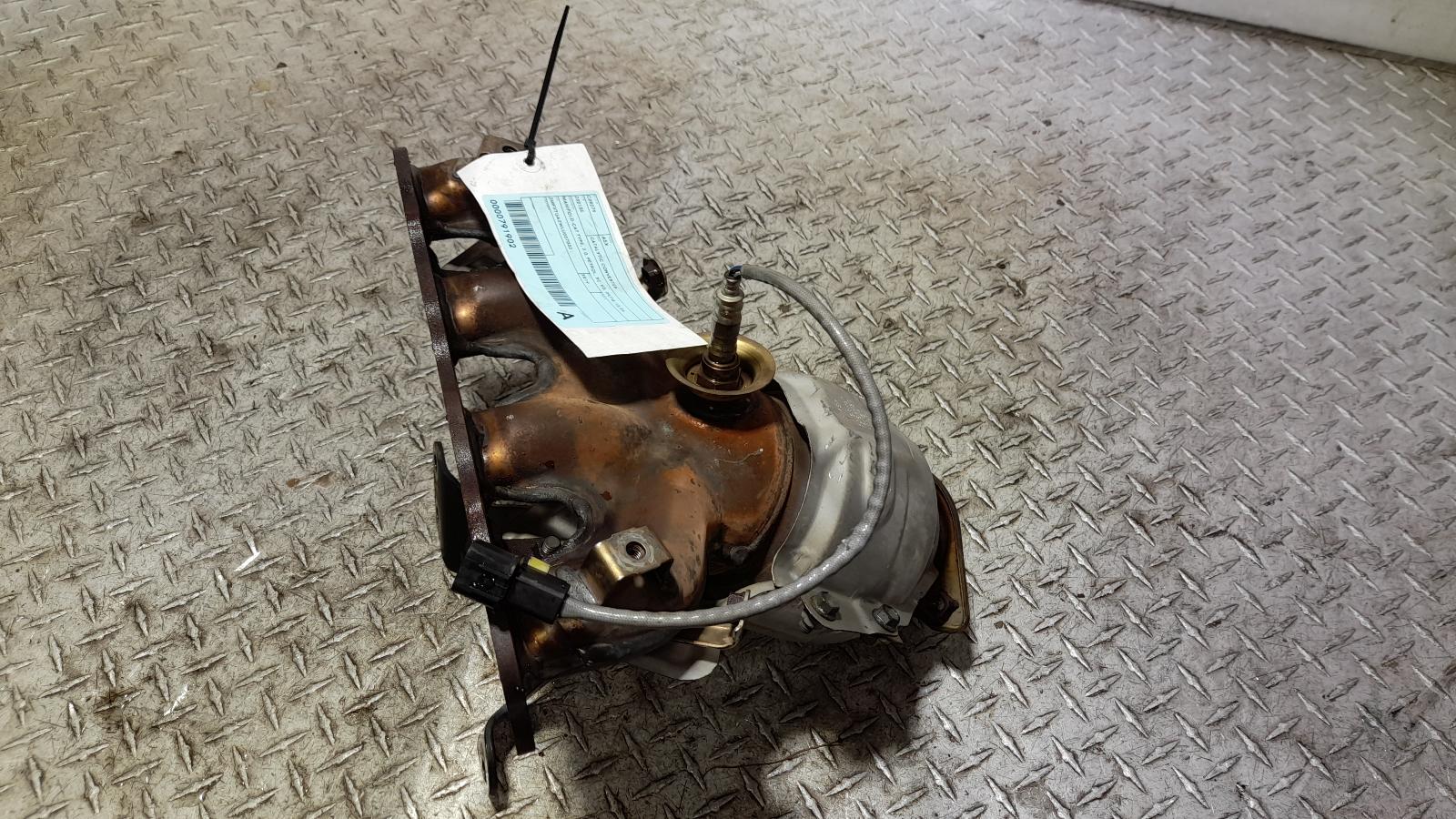 View Auto part Catalytic Converter Mitsubishi Asx 2019