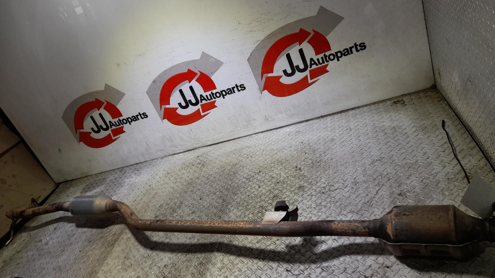 View Auto part Catalytic Converter Mitsubishi Asx 2019