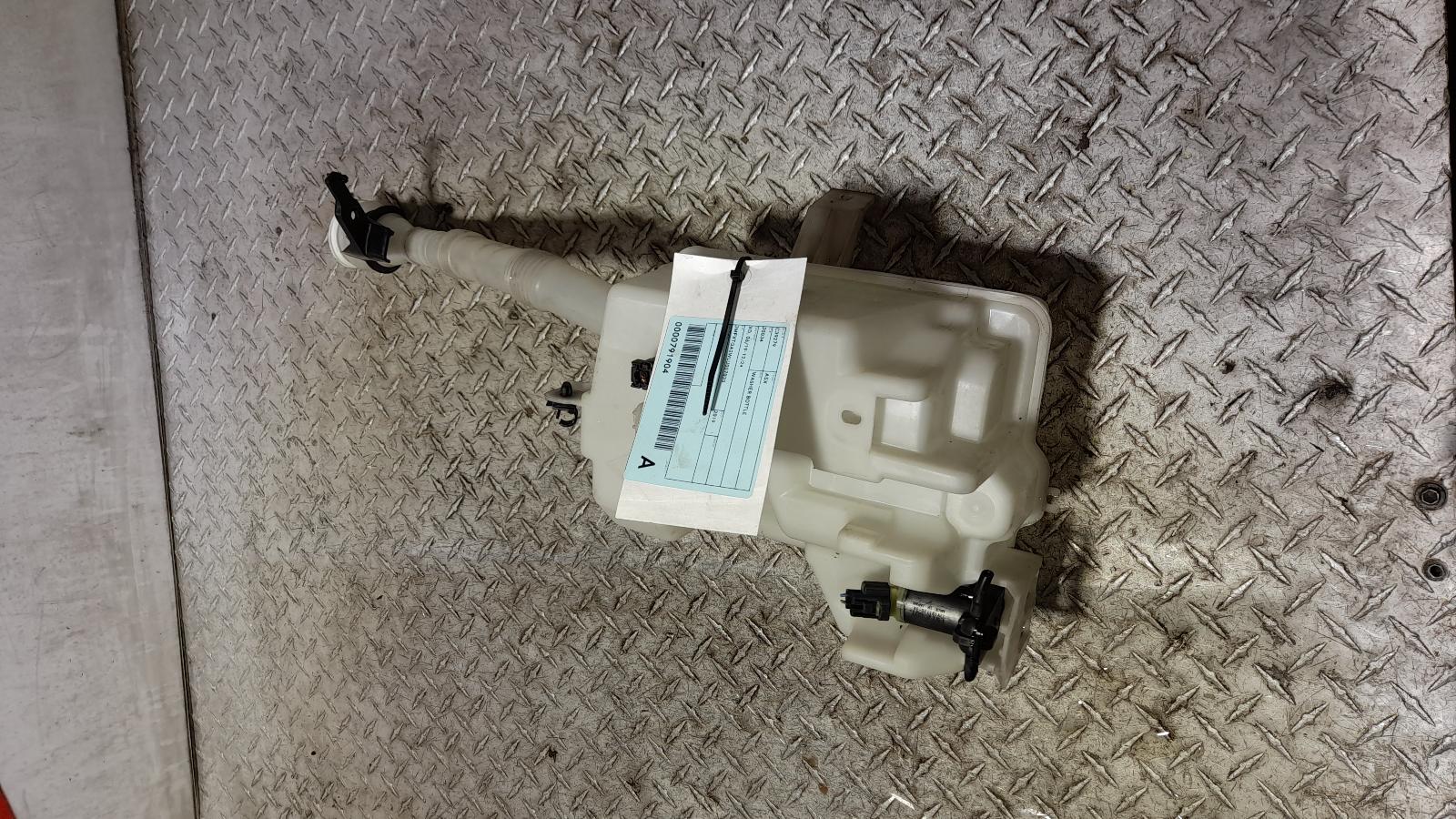 View Auto part Washer Bottle Mitsubishi Asx 2019