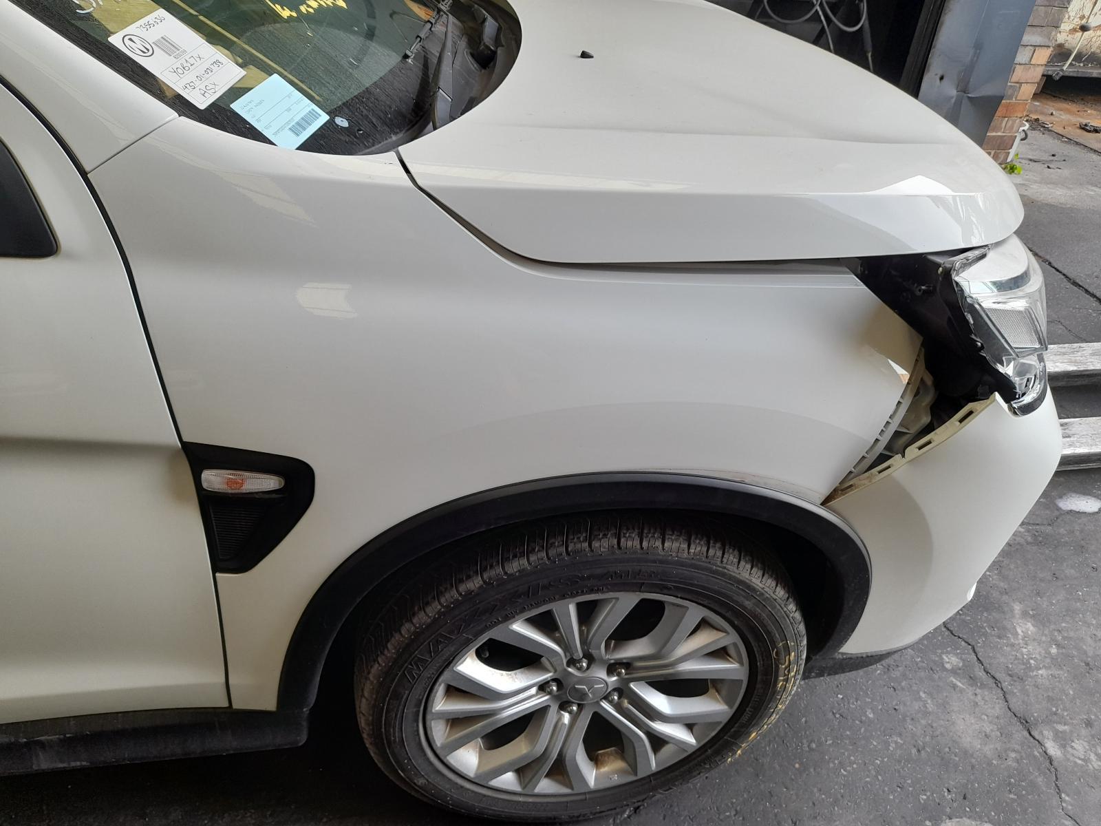 View Auto part Right Guard Mitsubishi Asx 2019