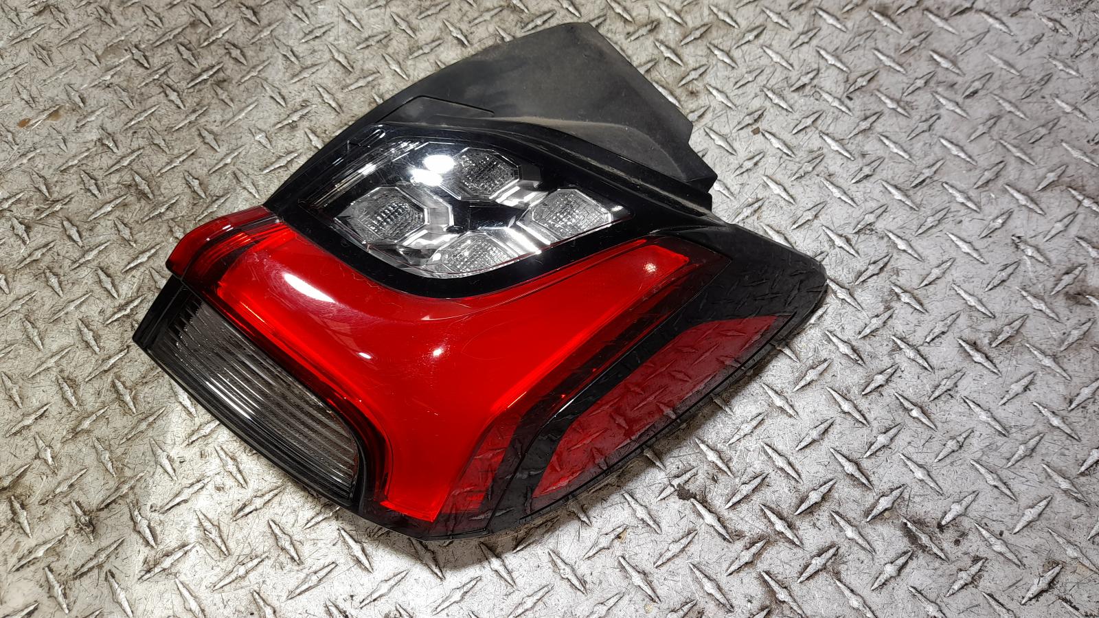 View Auto part Right Taillight Mitsubishi Asx 2019