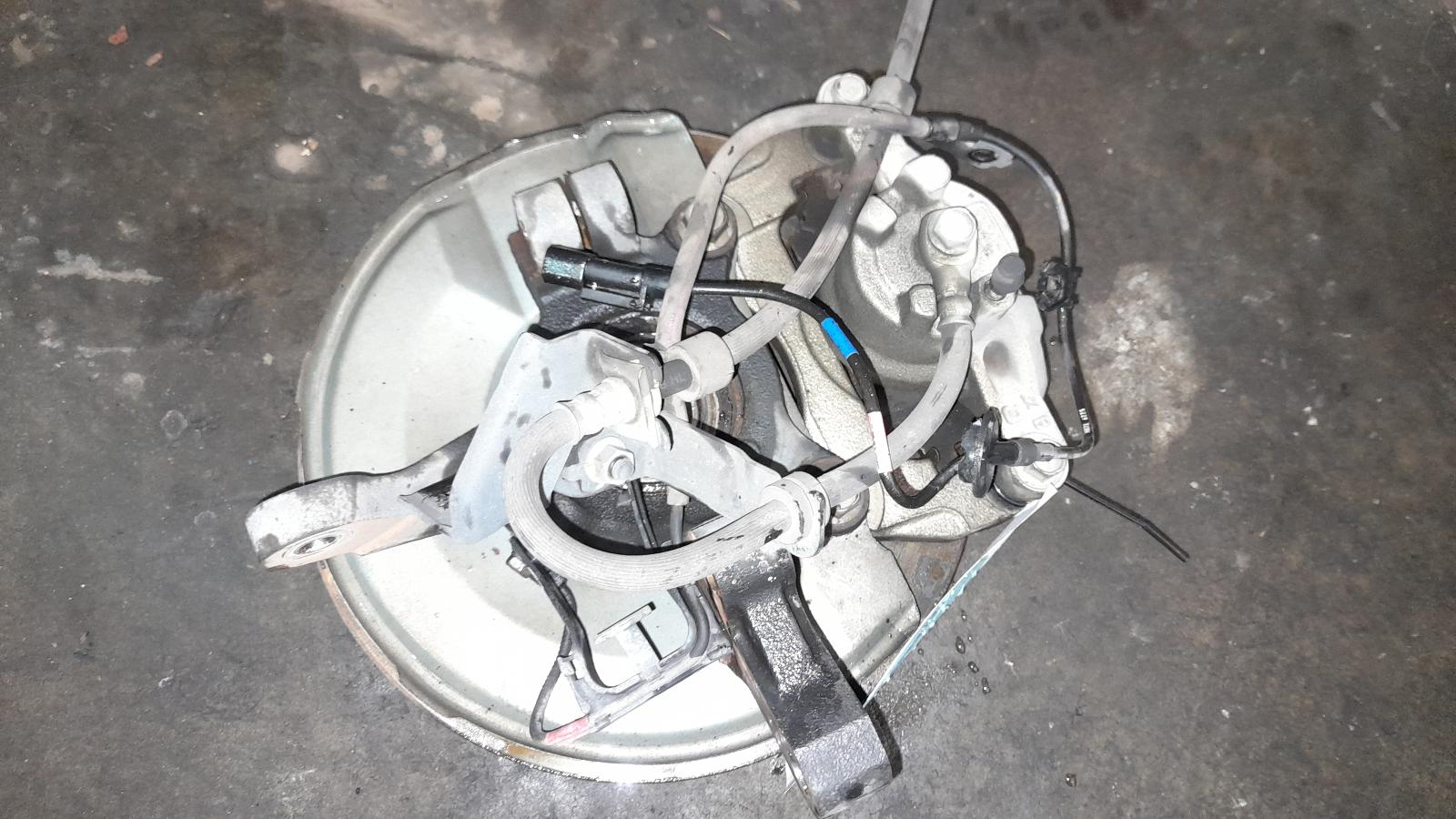 View Auto part Right Front Hub Assembly Mitsubishi Asx 2019