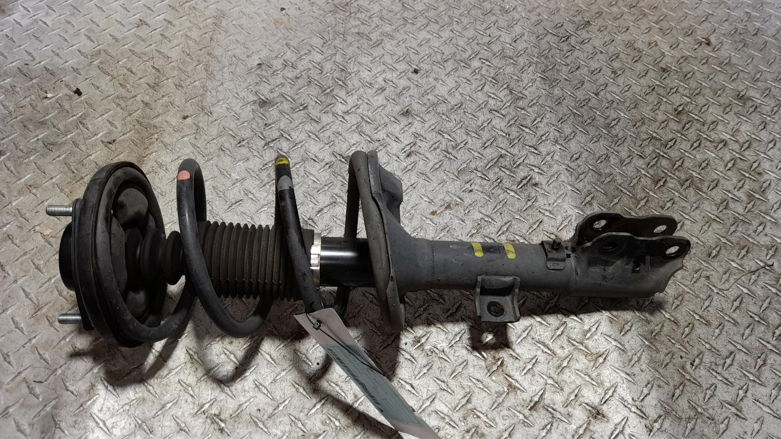View Auto part Right Front Strut Mitsubishi Asx 2019