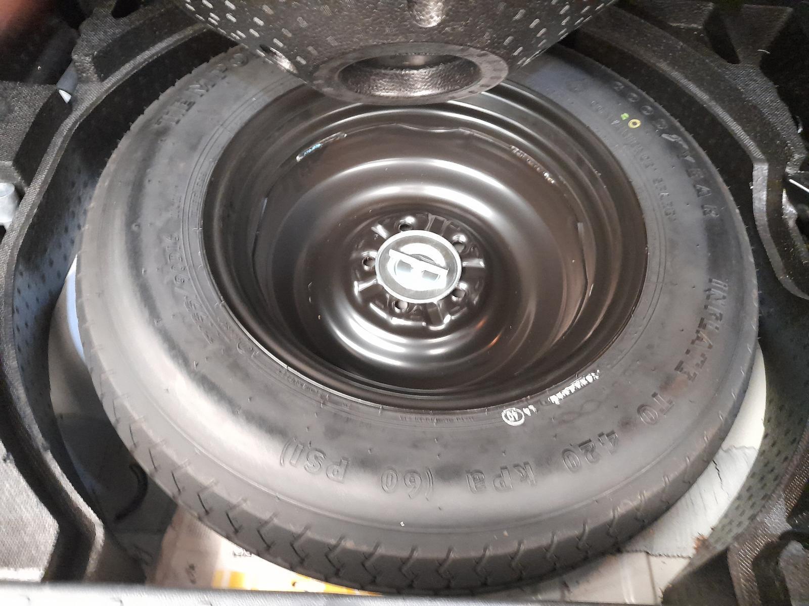 View Auto part Wheel Standard/Steel Mitsubishi Asx 2019
