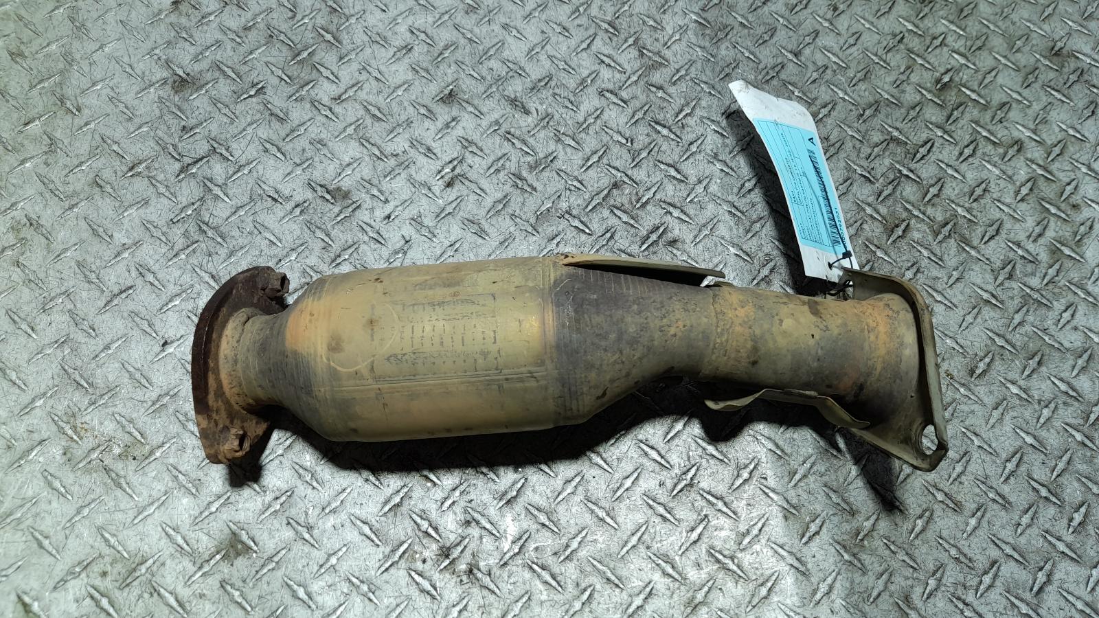 View Auto part Catalytic Converter Toyota Rav4 2016