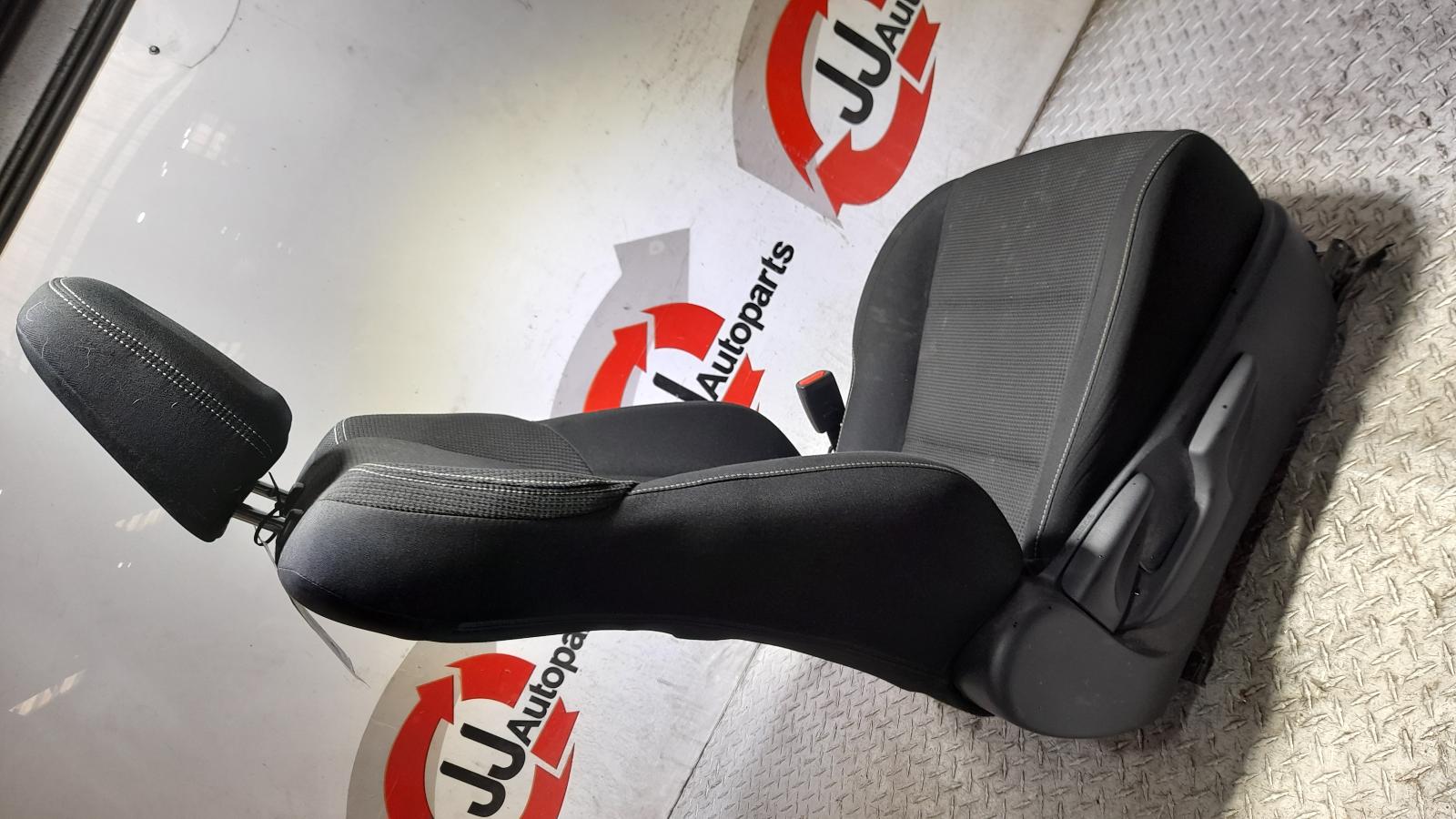 View Auto part Front Seat Toyota Rav4 2016