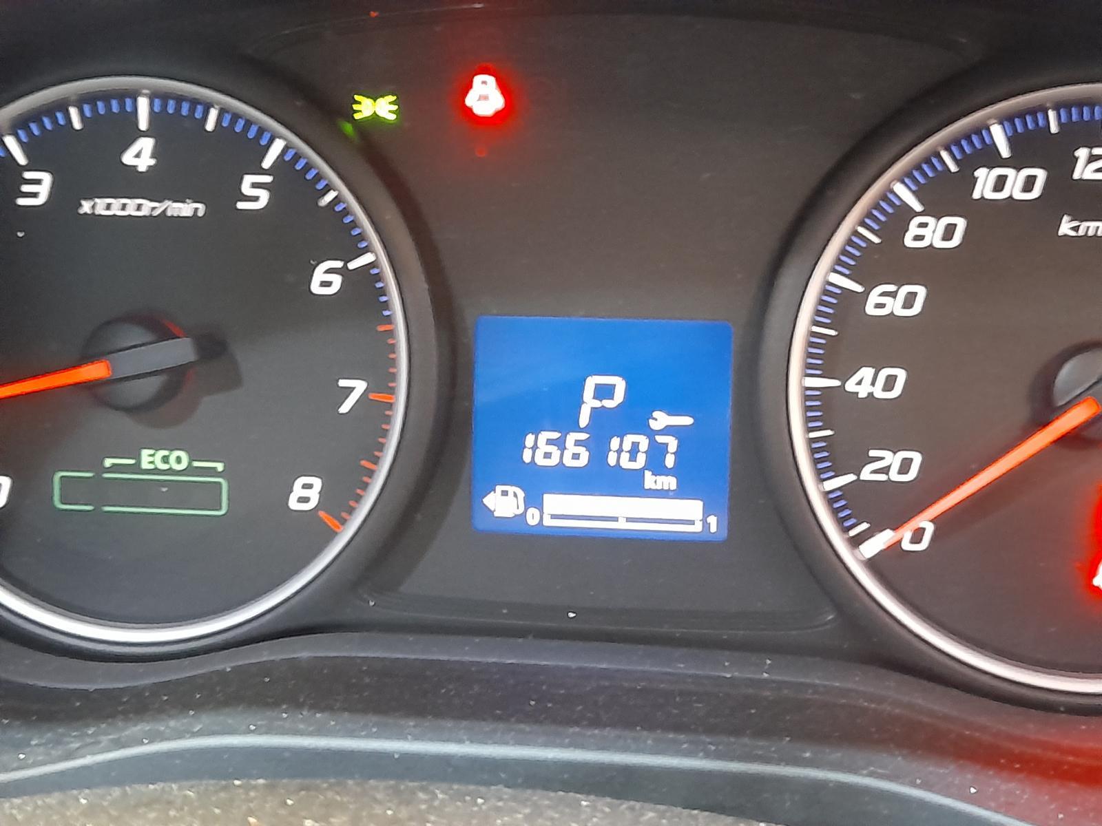 View Auto part Instrument Cluster Mitsubishi Outlander 2017