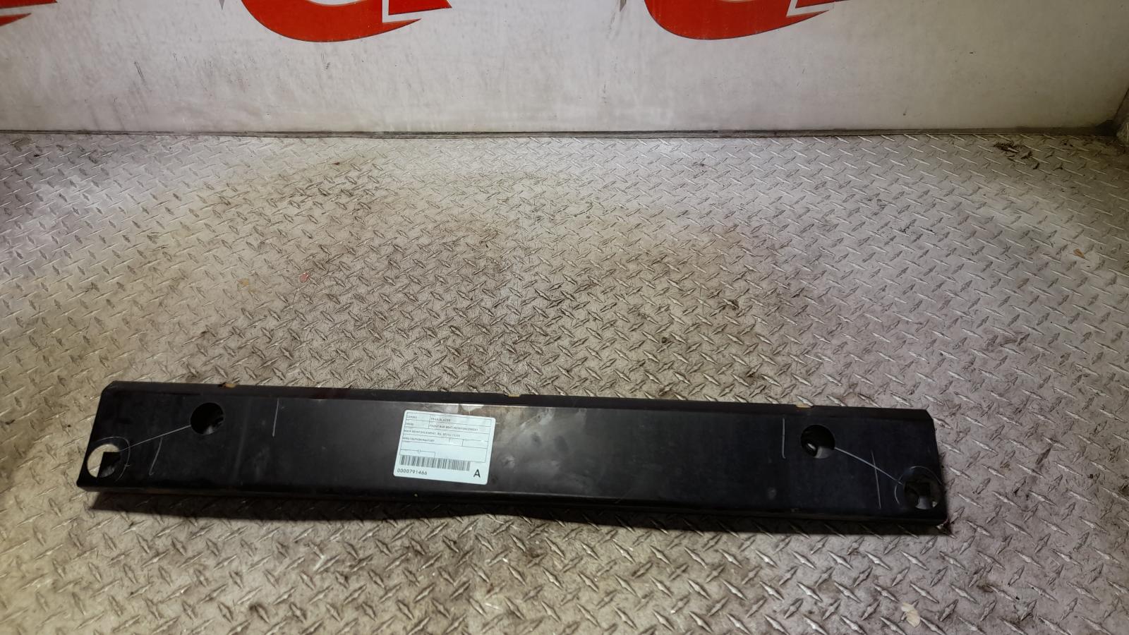 View Auto part F/Bar Reinforc/Brack Holden Trailblazer 2019