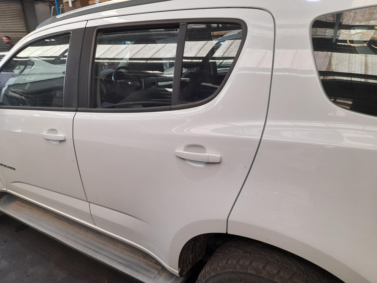 View Auto part Left Rear Door/Sliding Holden Trailblazer 2019