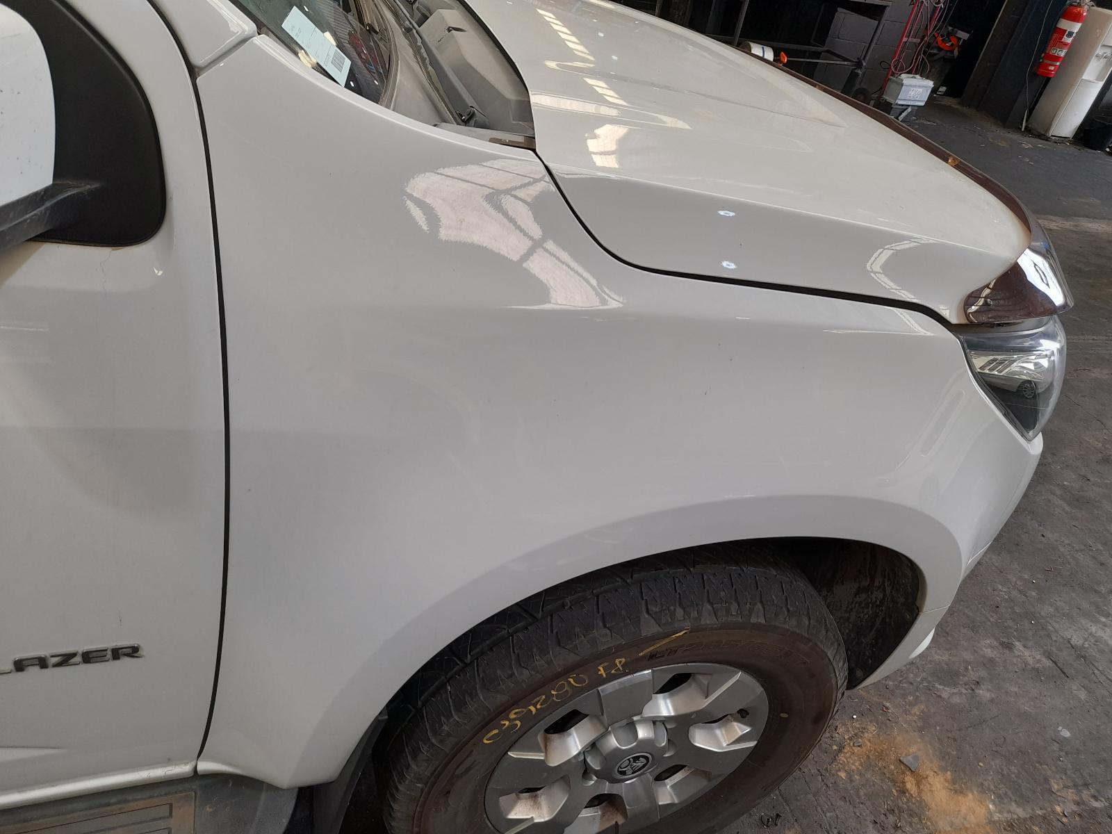 View Auto part Right Guard Holden Trailblazer 2019